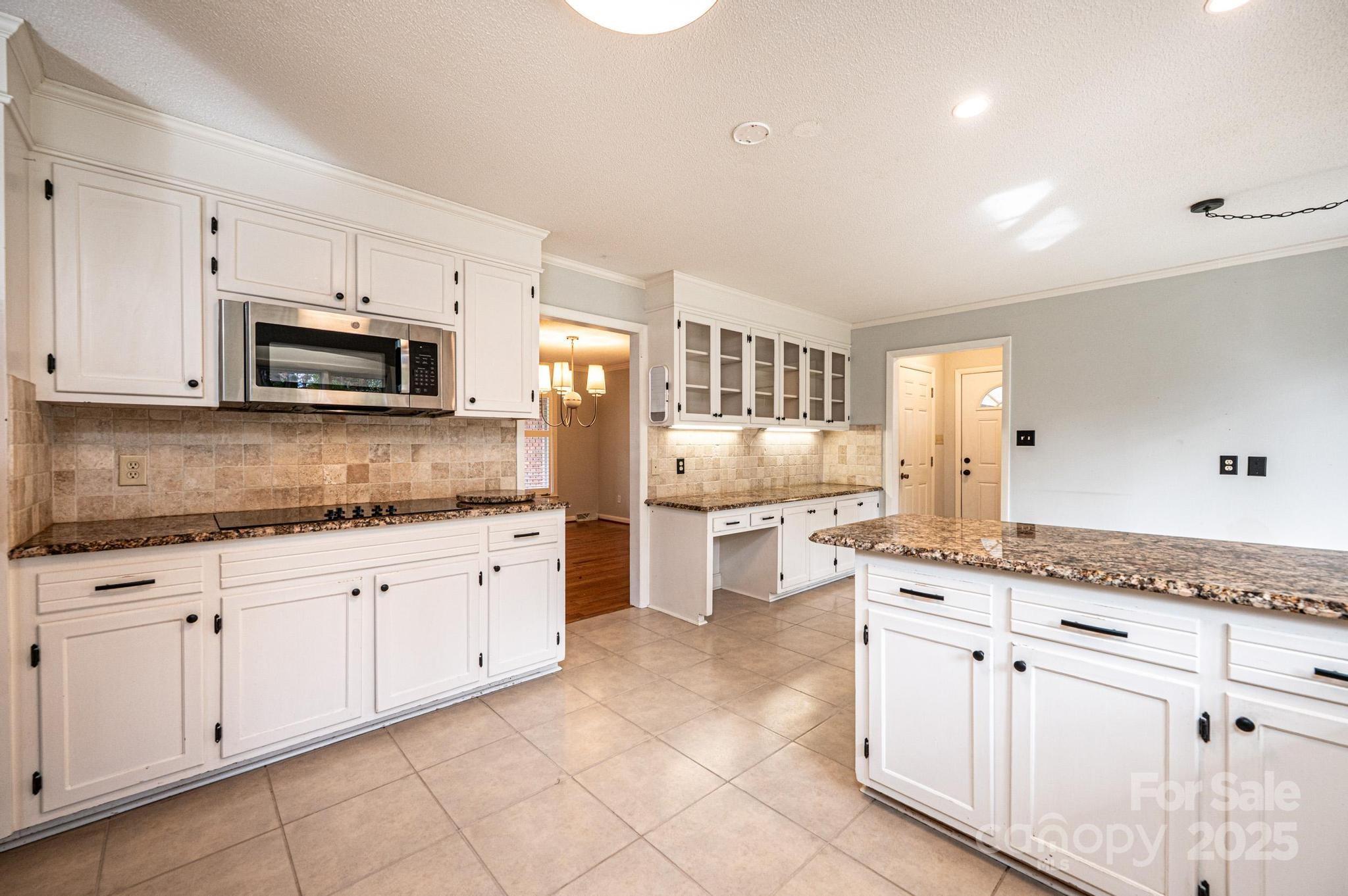 Lecho Park - Residential