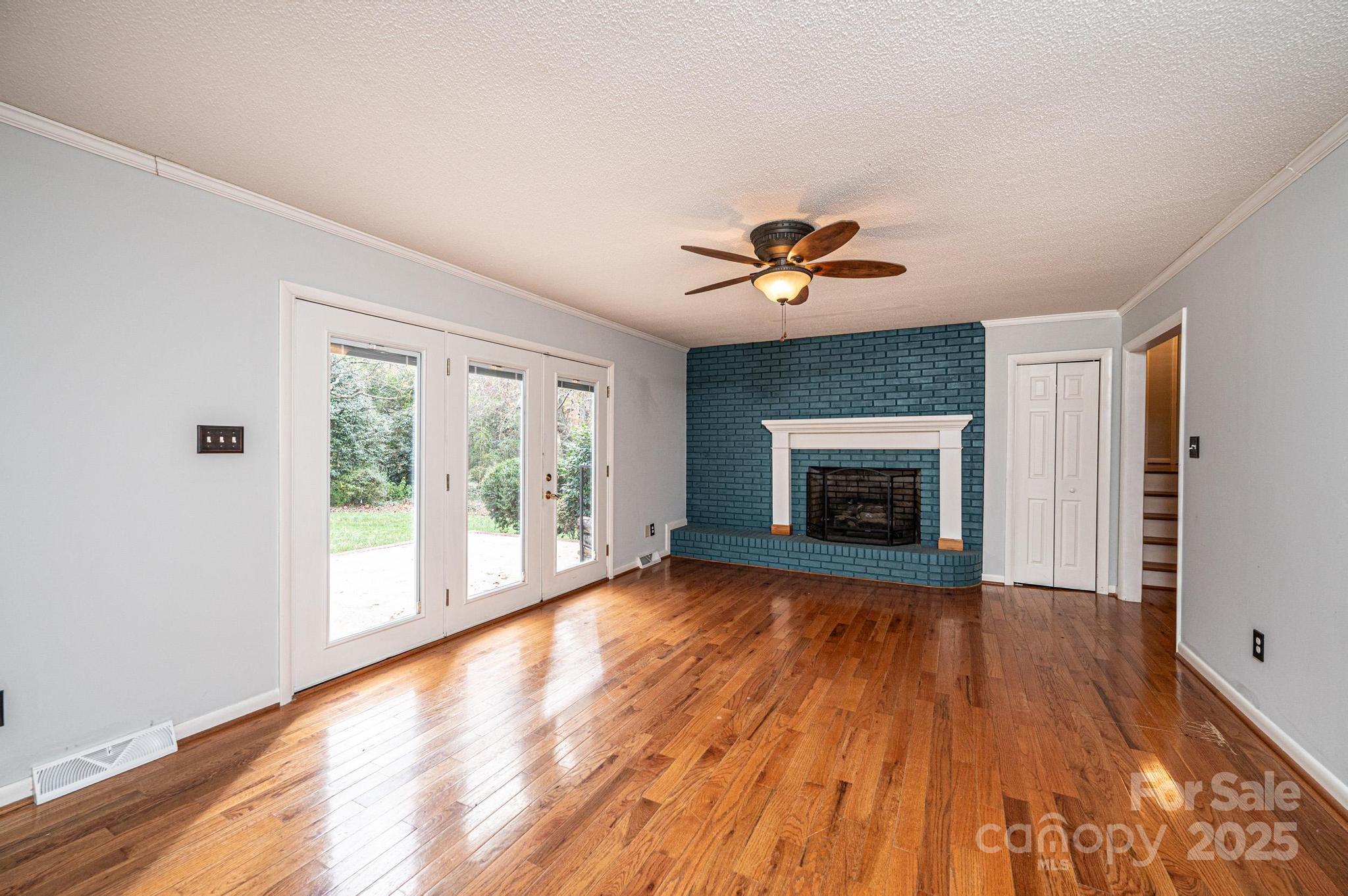 Lecho Park - Residential