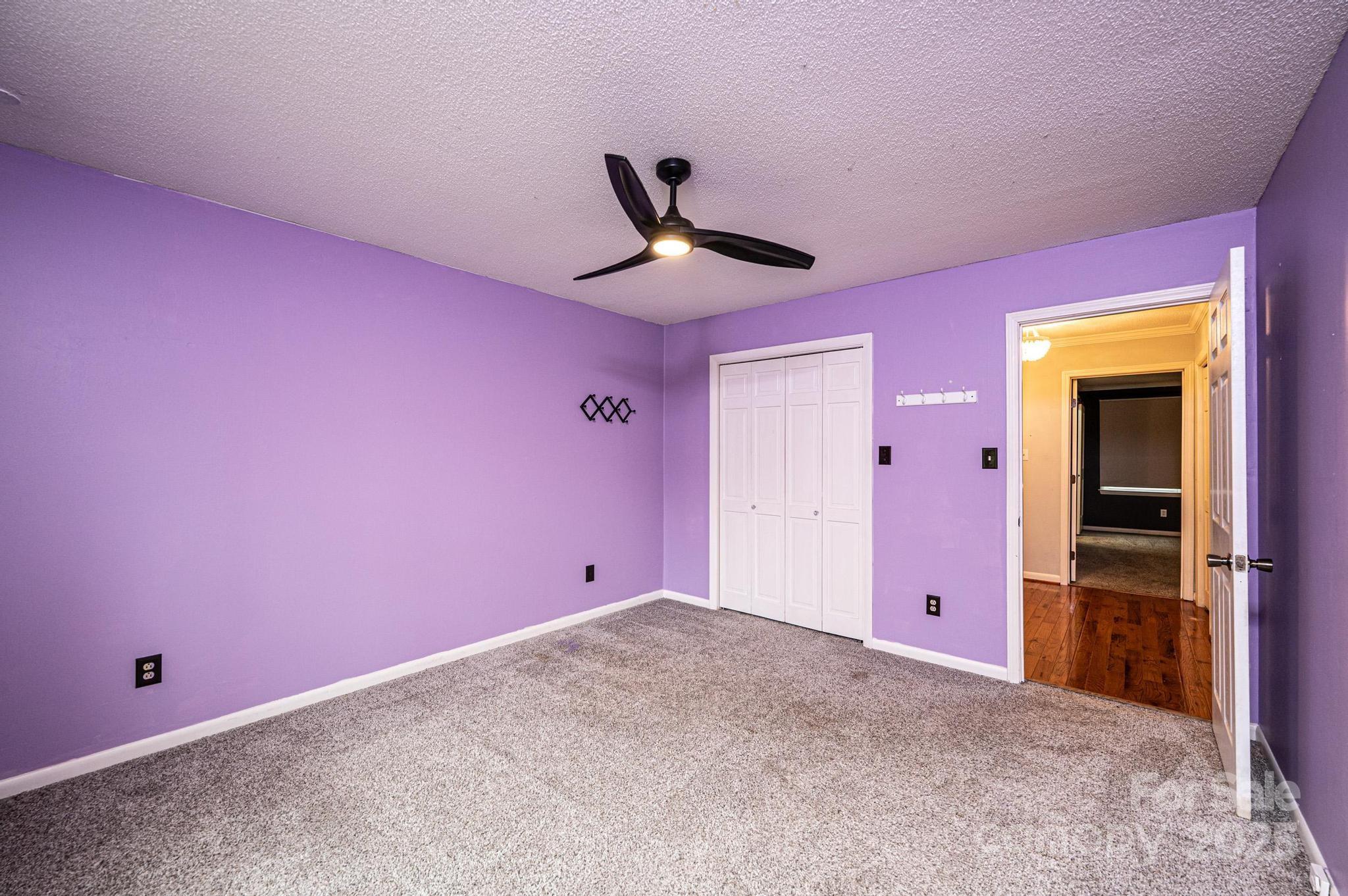 Lecho Park - Residential