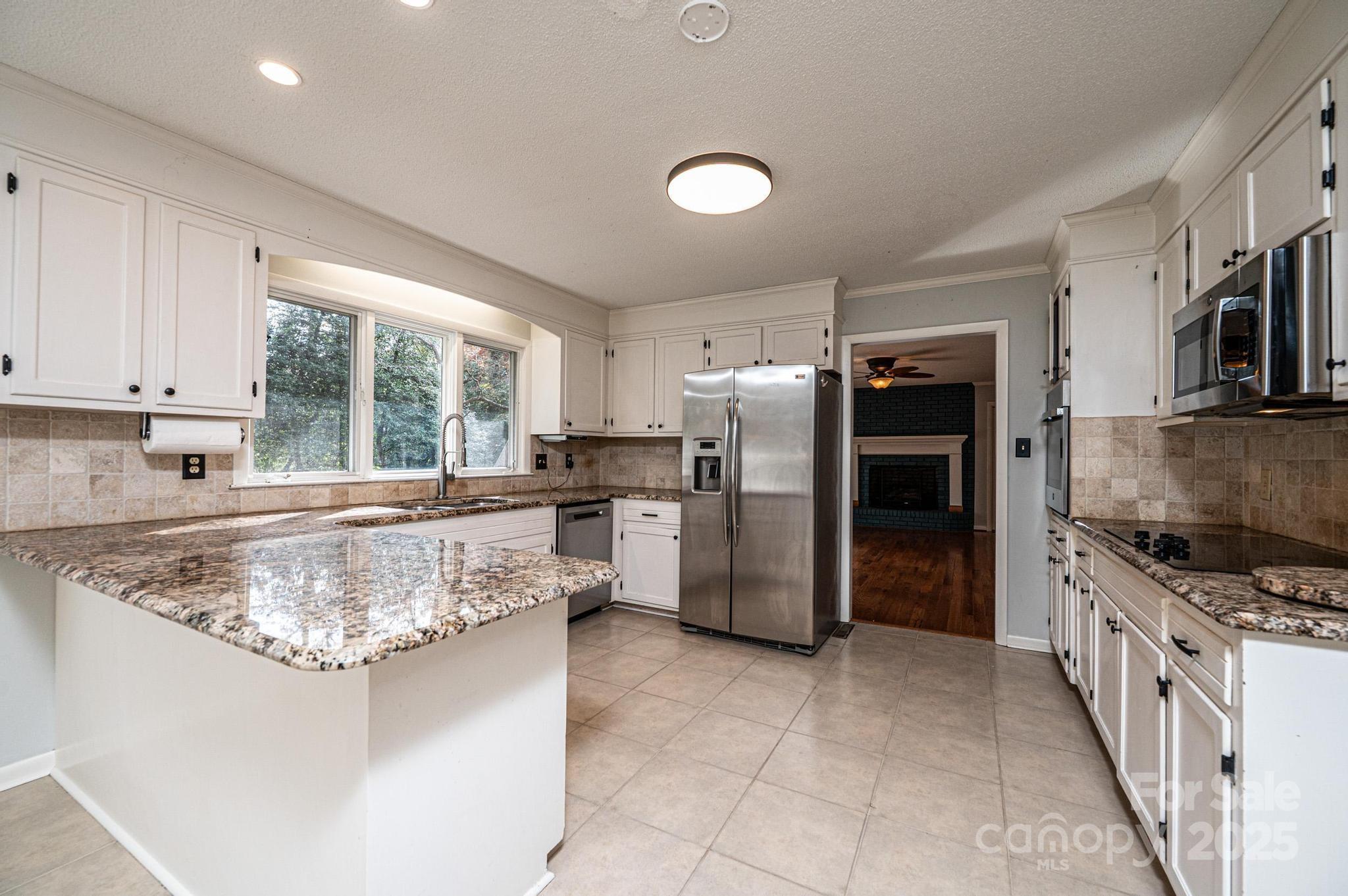 Lecho Park - Residential