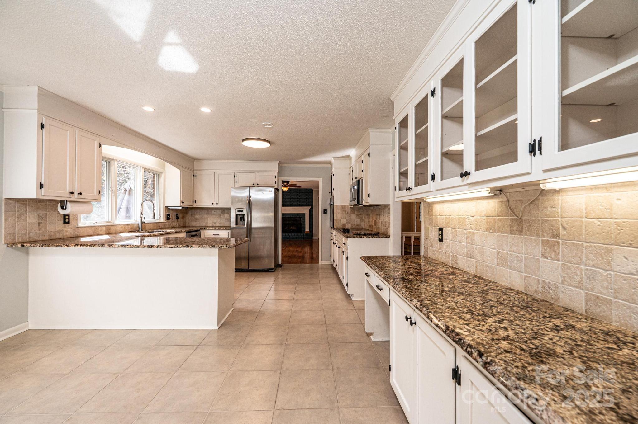 Lecho Park - Residential