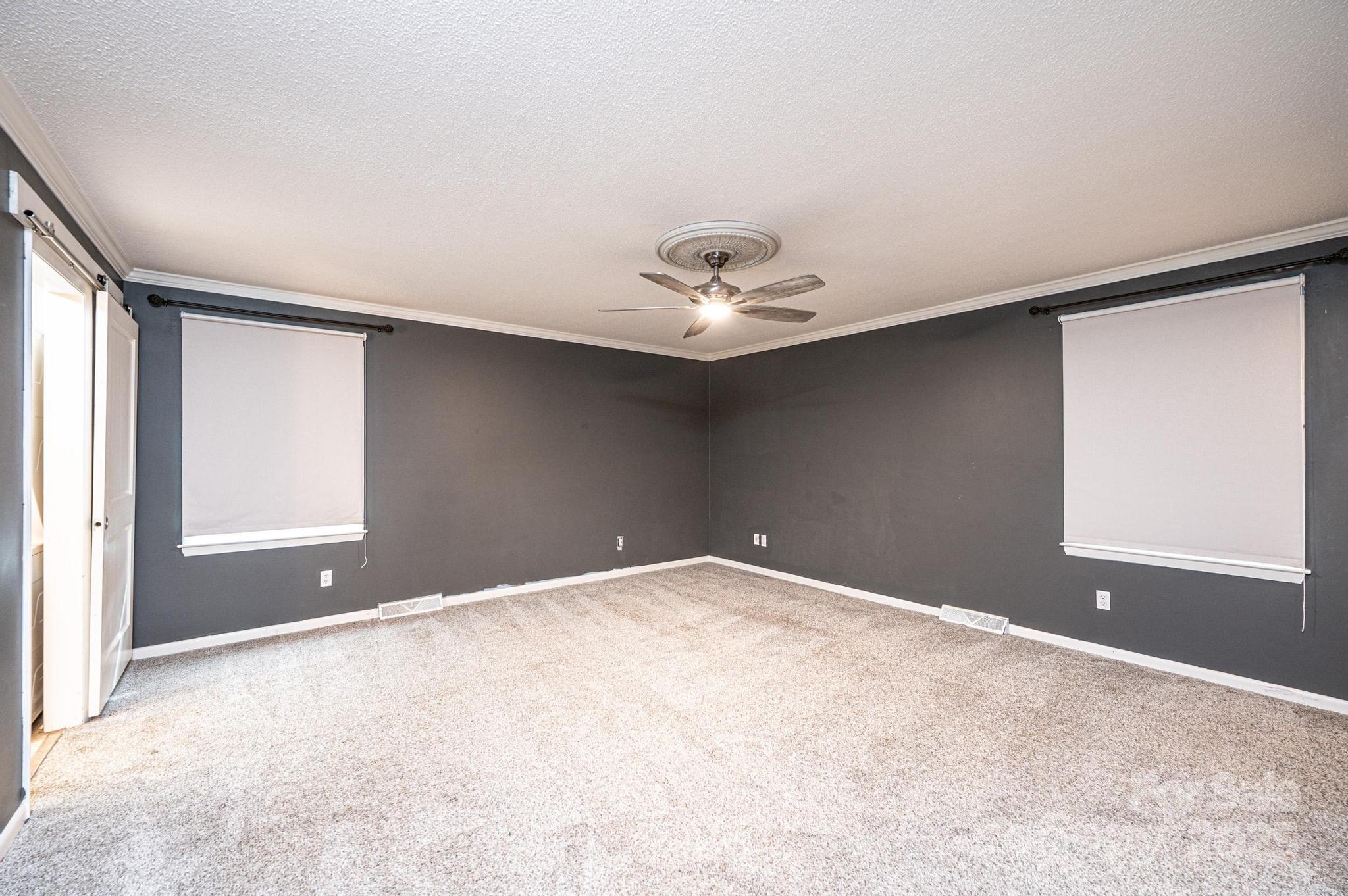 Lecho Park - Residential