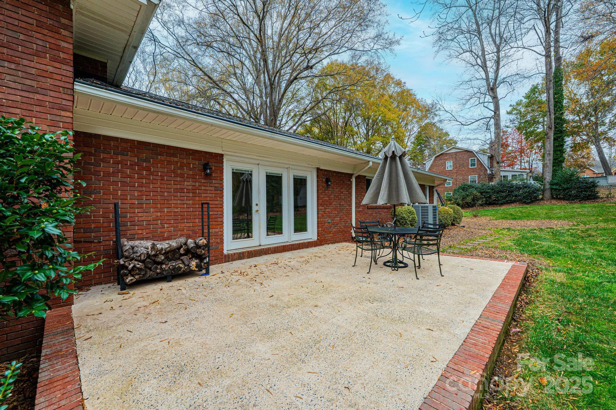 Lecho Park - Residential