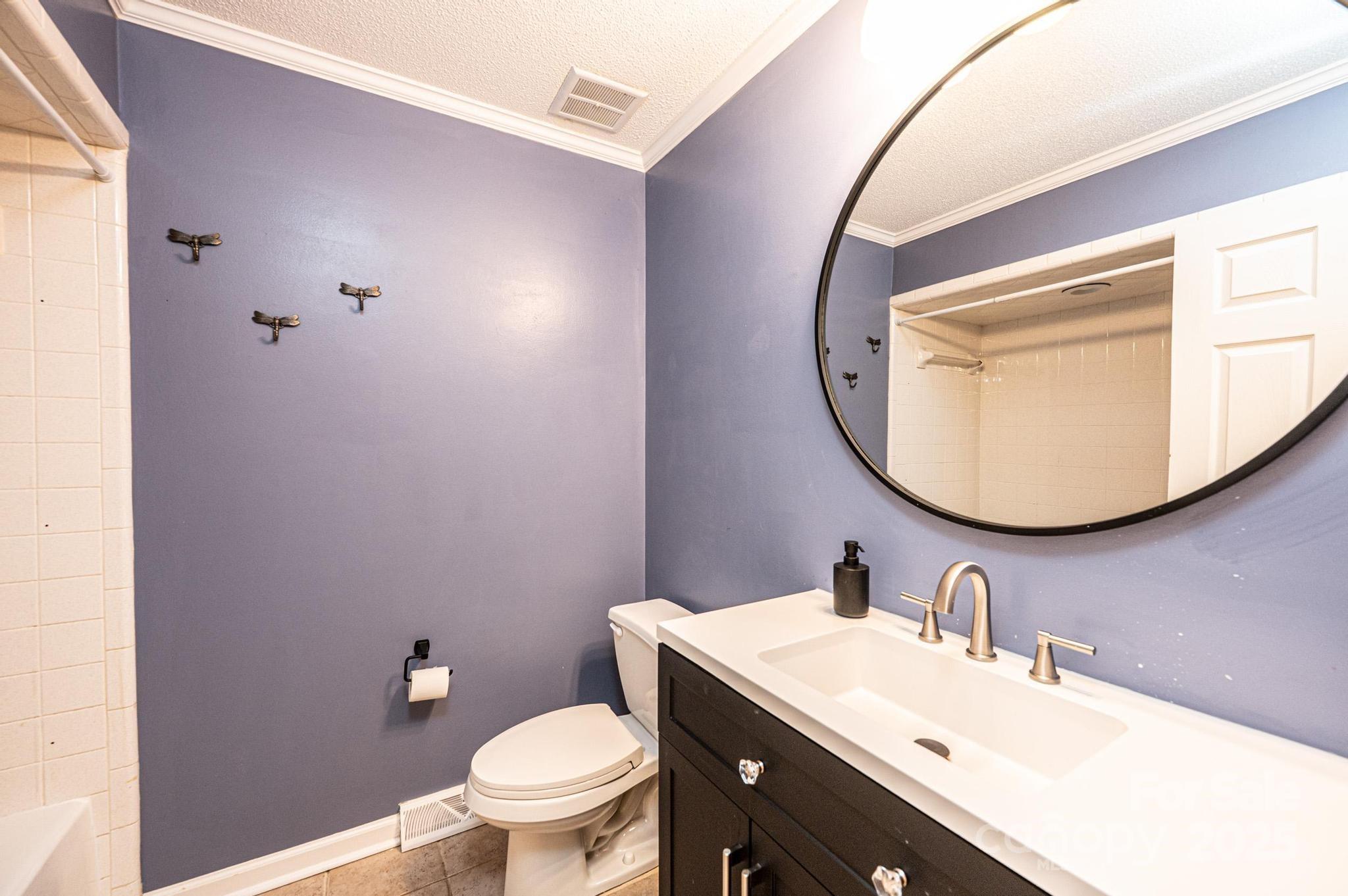 Lecho Park - Residential