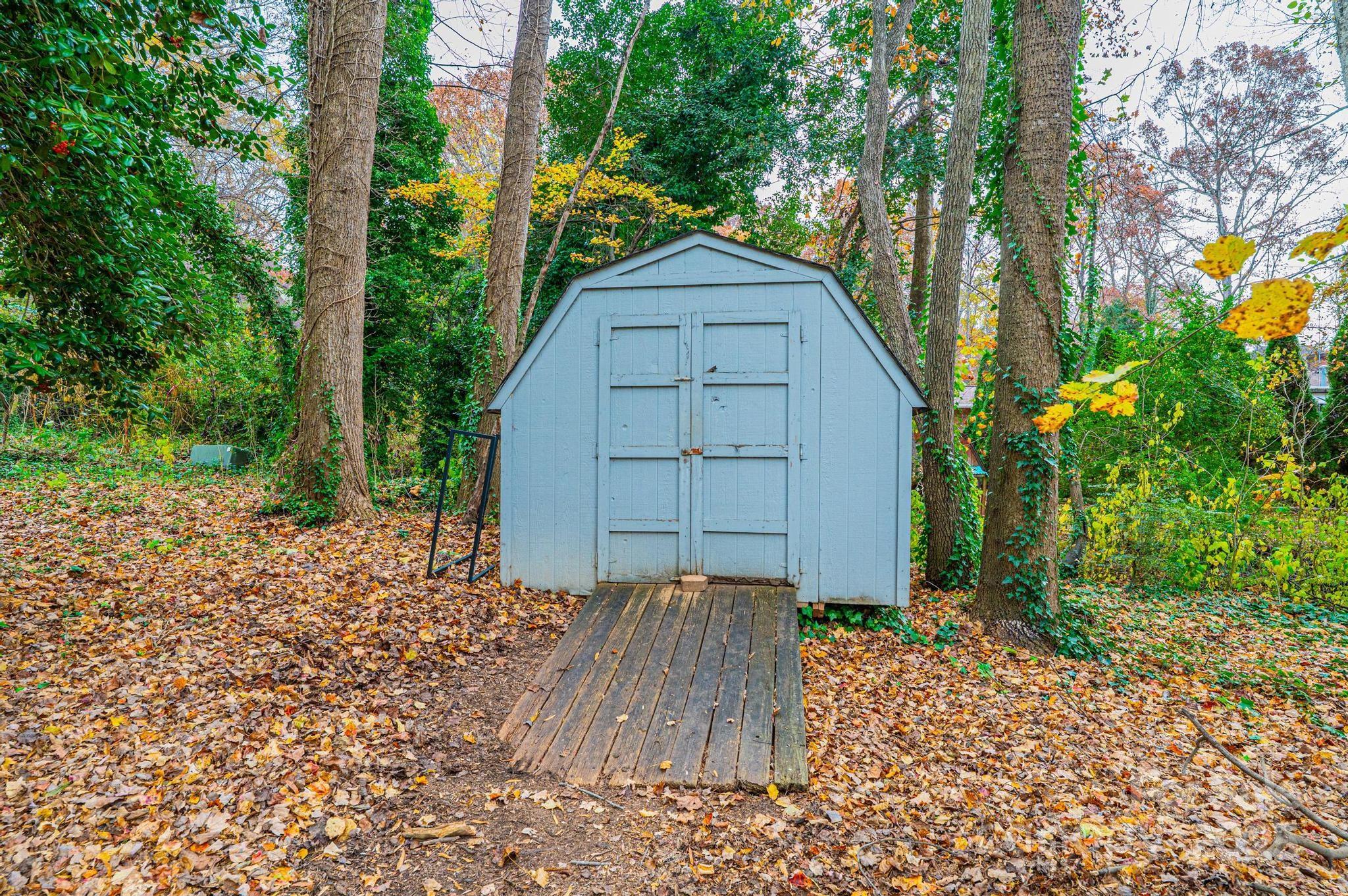 Lecho Park - Residential