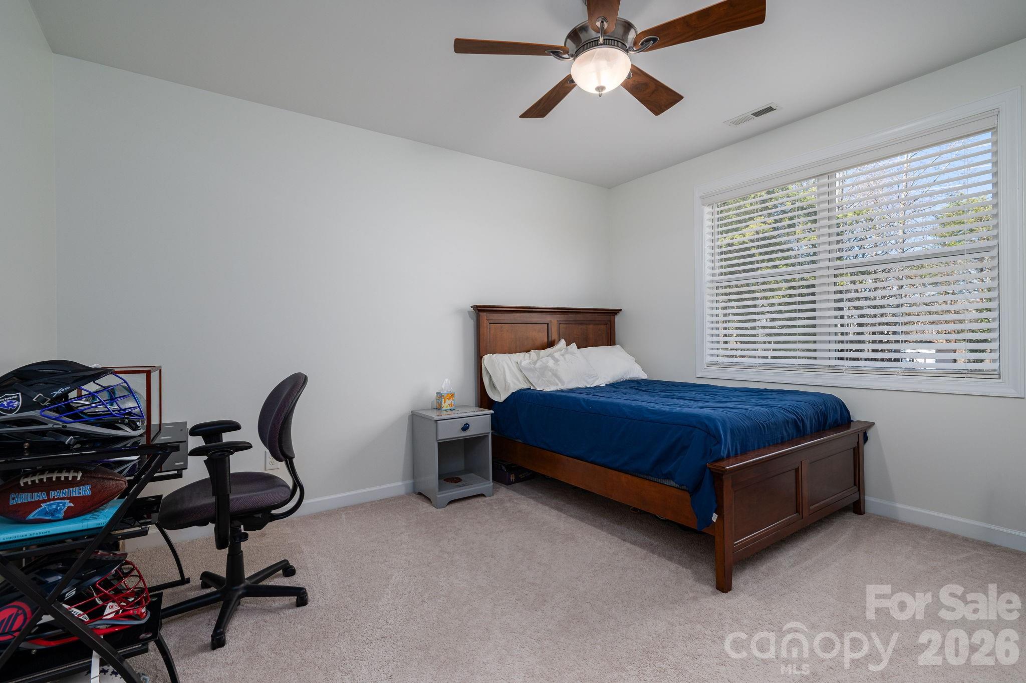 Anniston - Residential