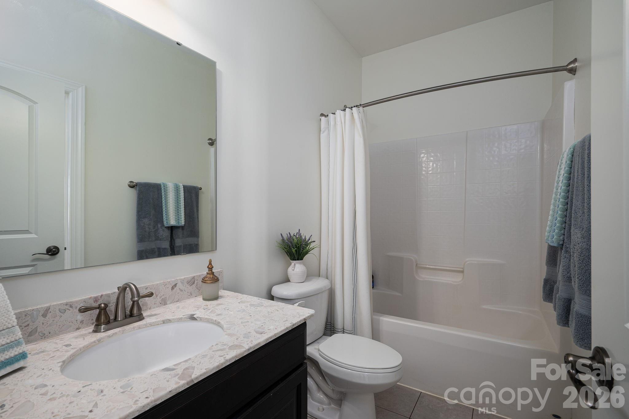 Anniston - Residential