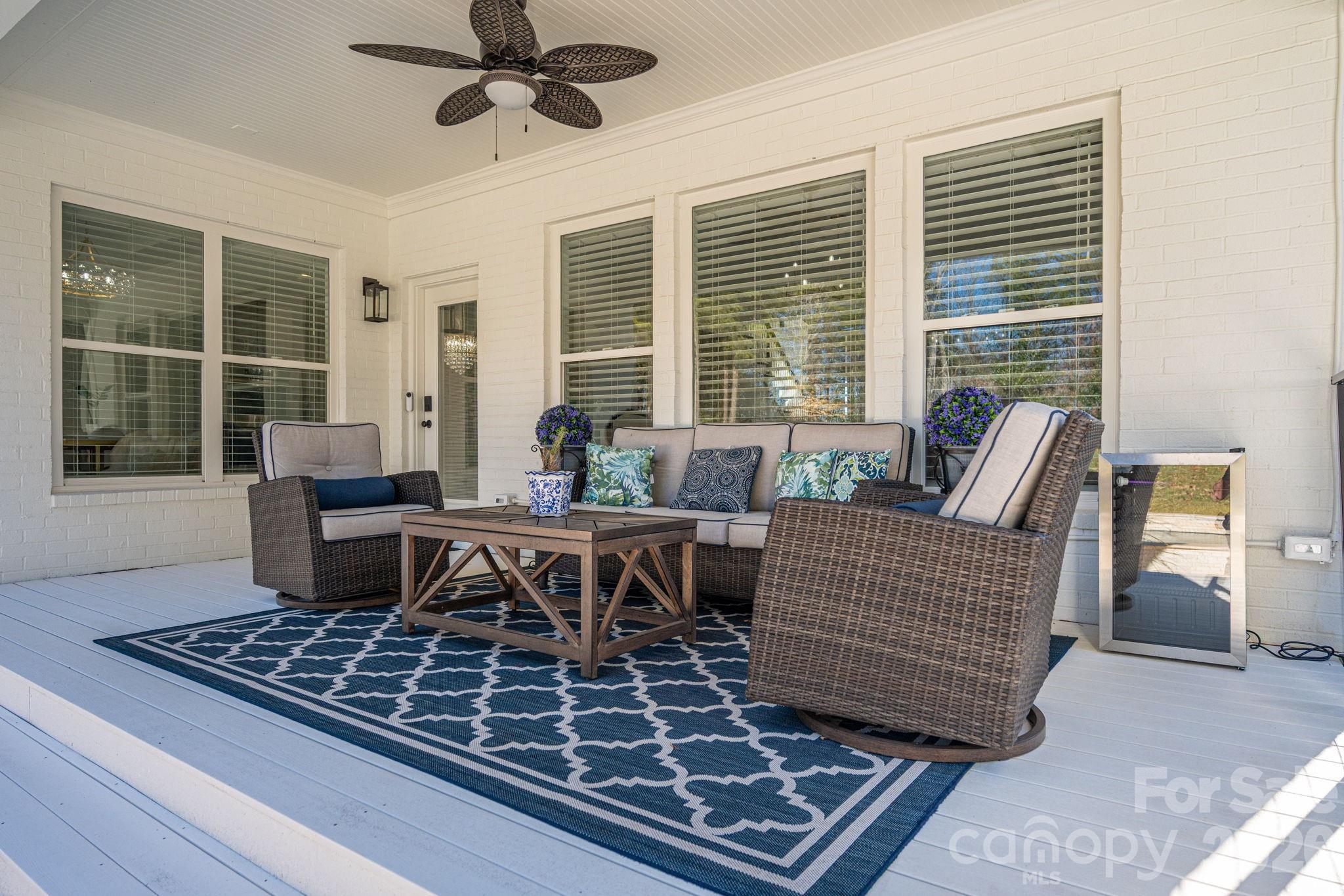 Anniston - Residential