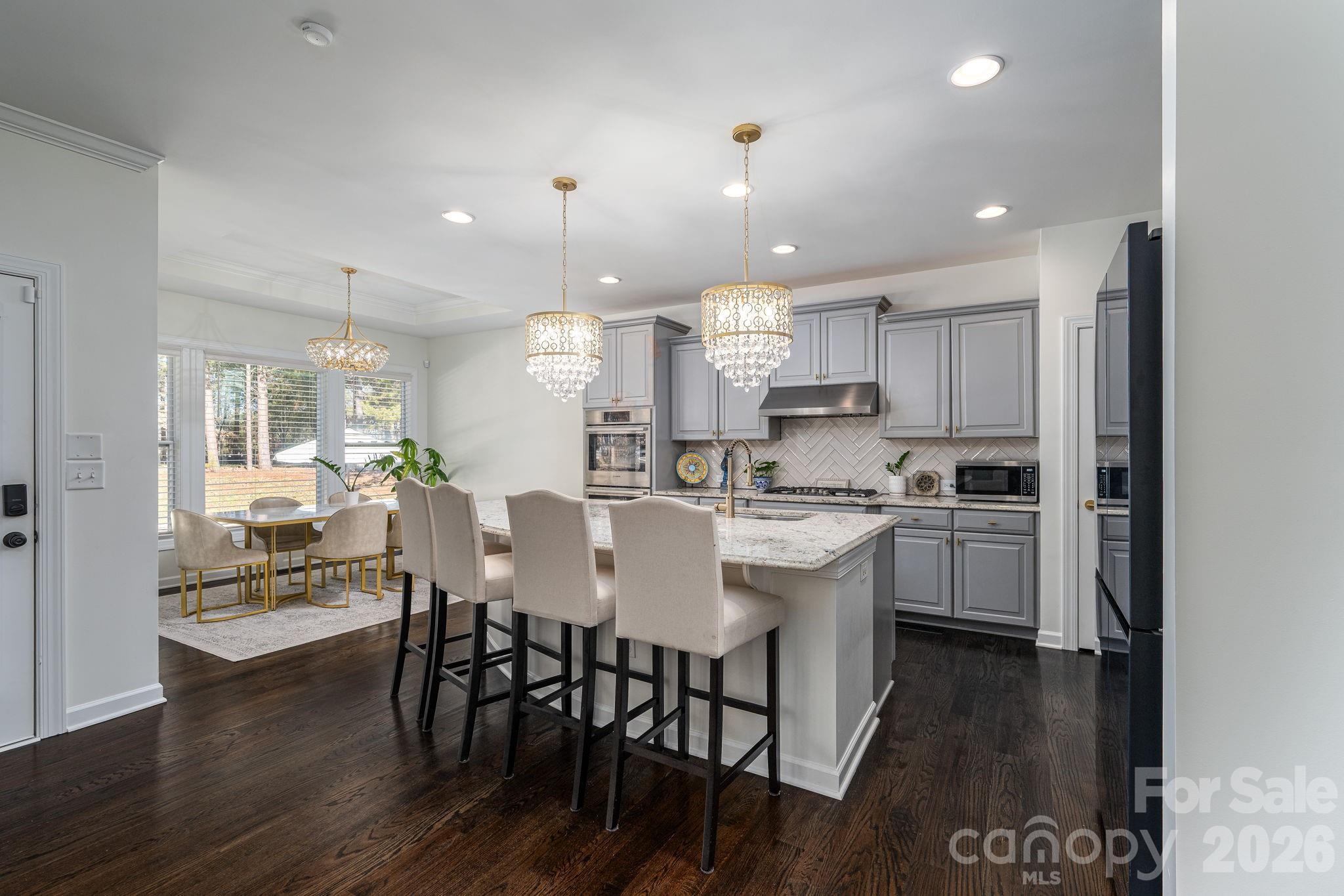 Anniston - Residential