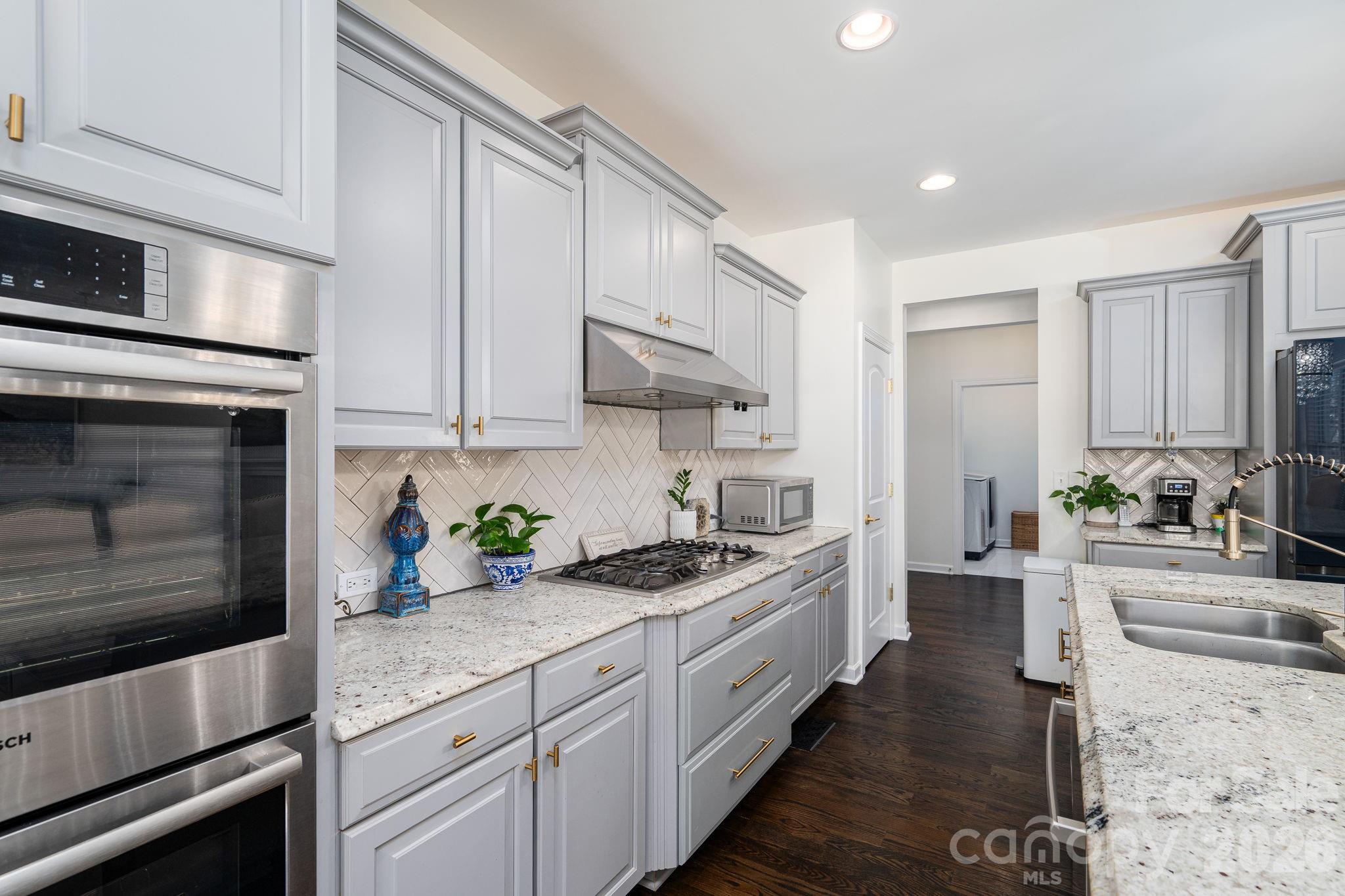 Anniston - Residential