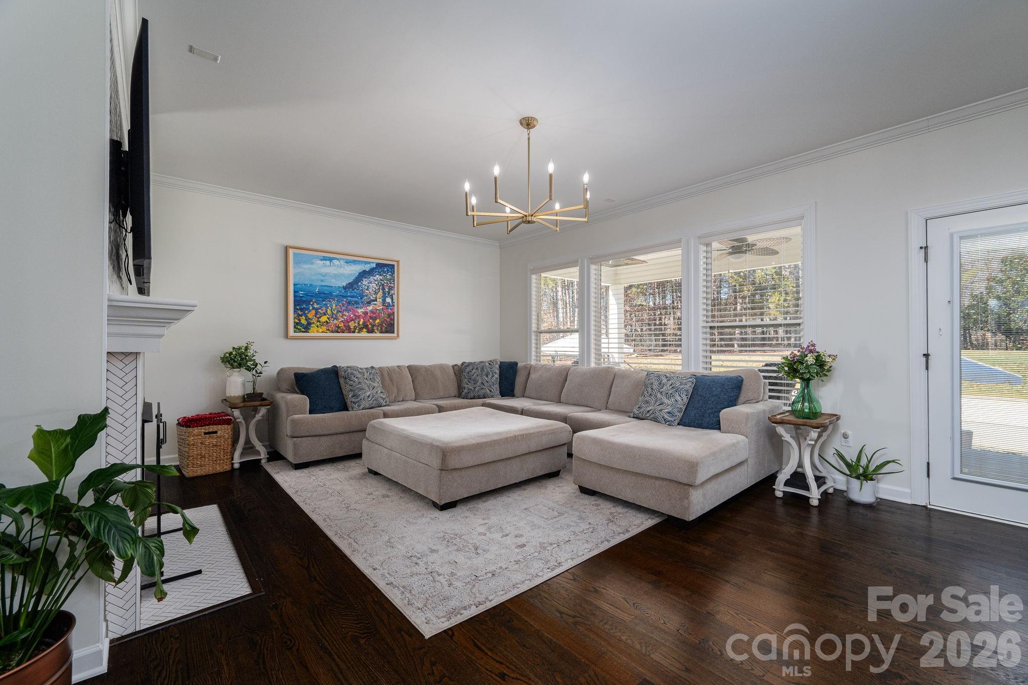 Anniston - Residential