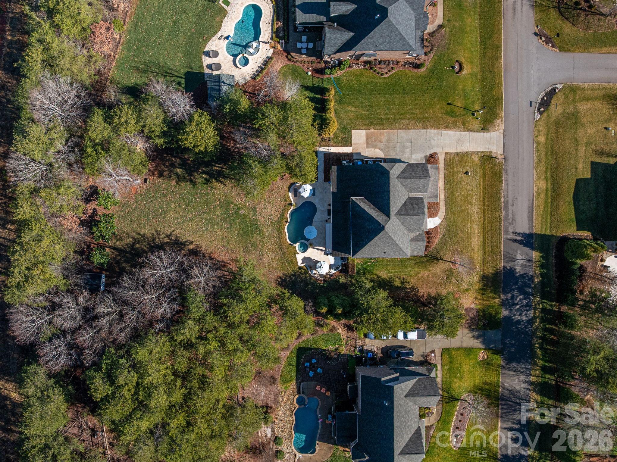 Anniston - Residential