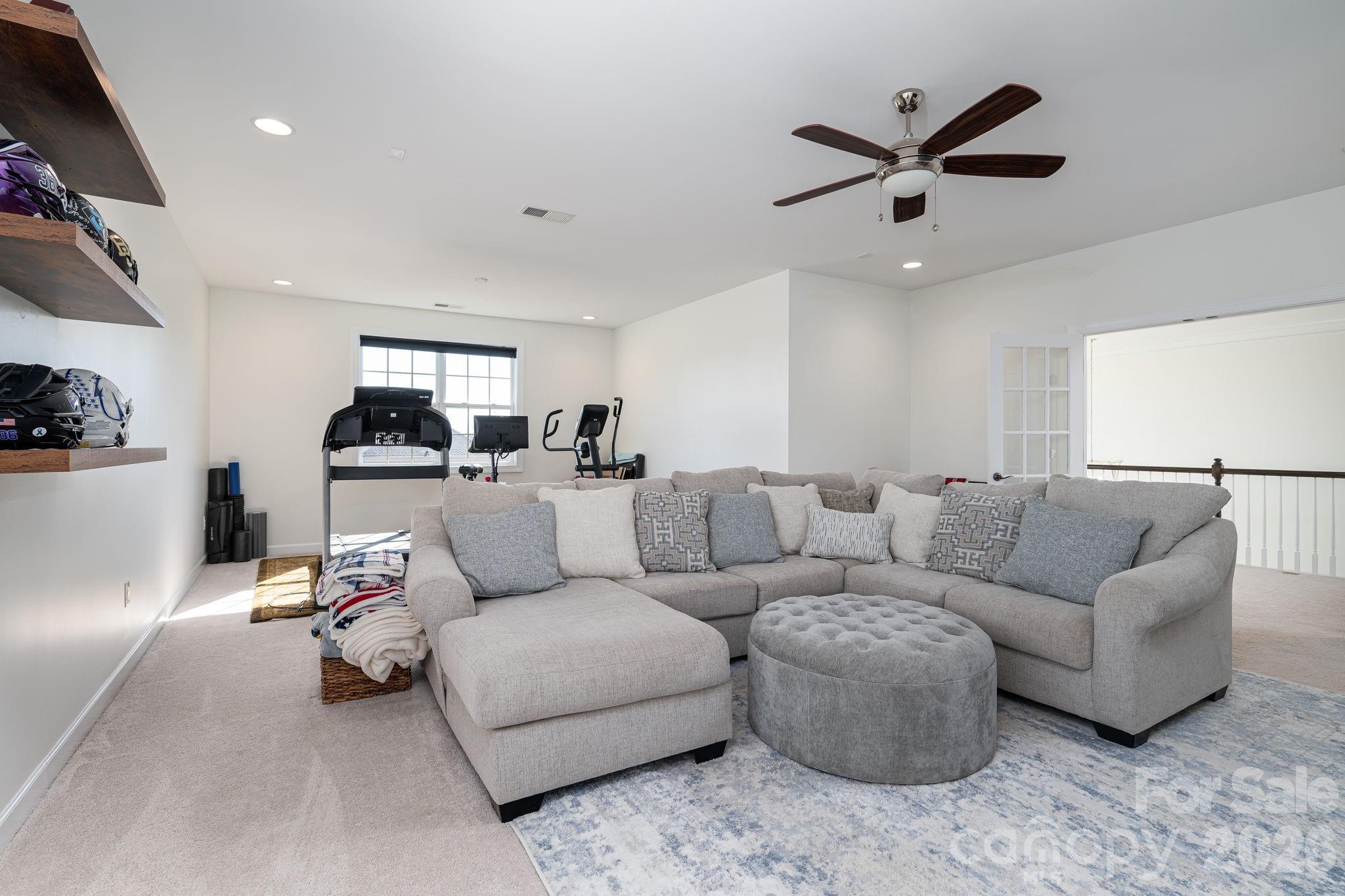 Anniston - Residential