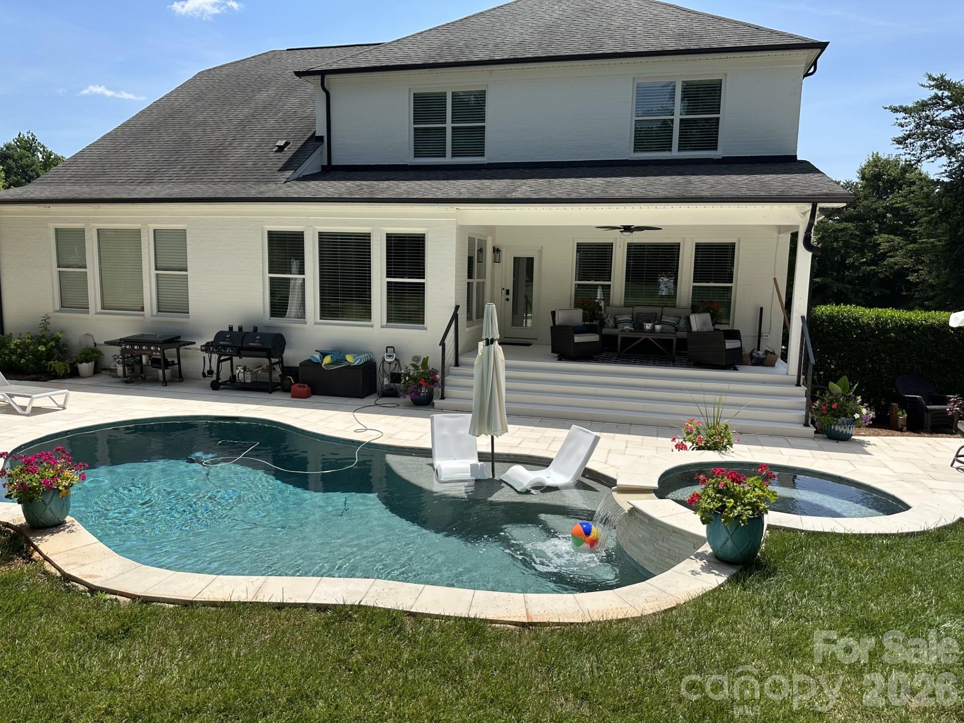 Anniston - Residential