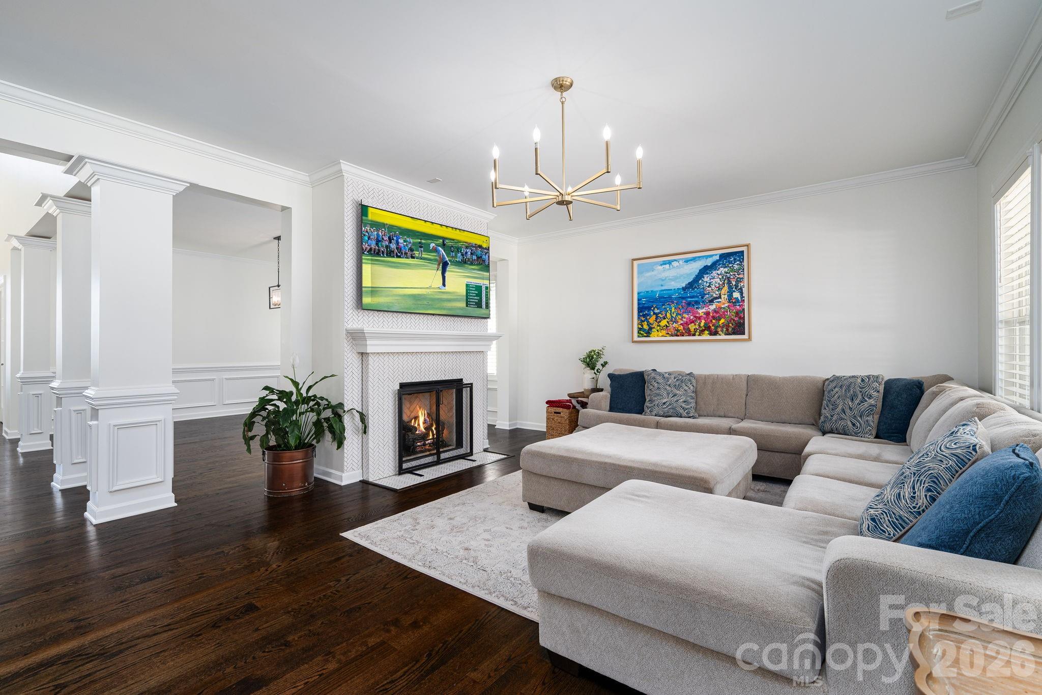 Anniston - Residential