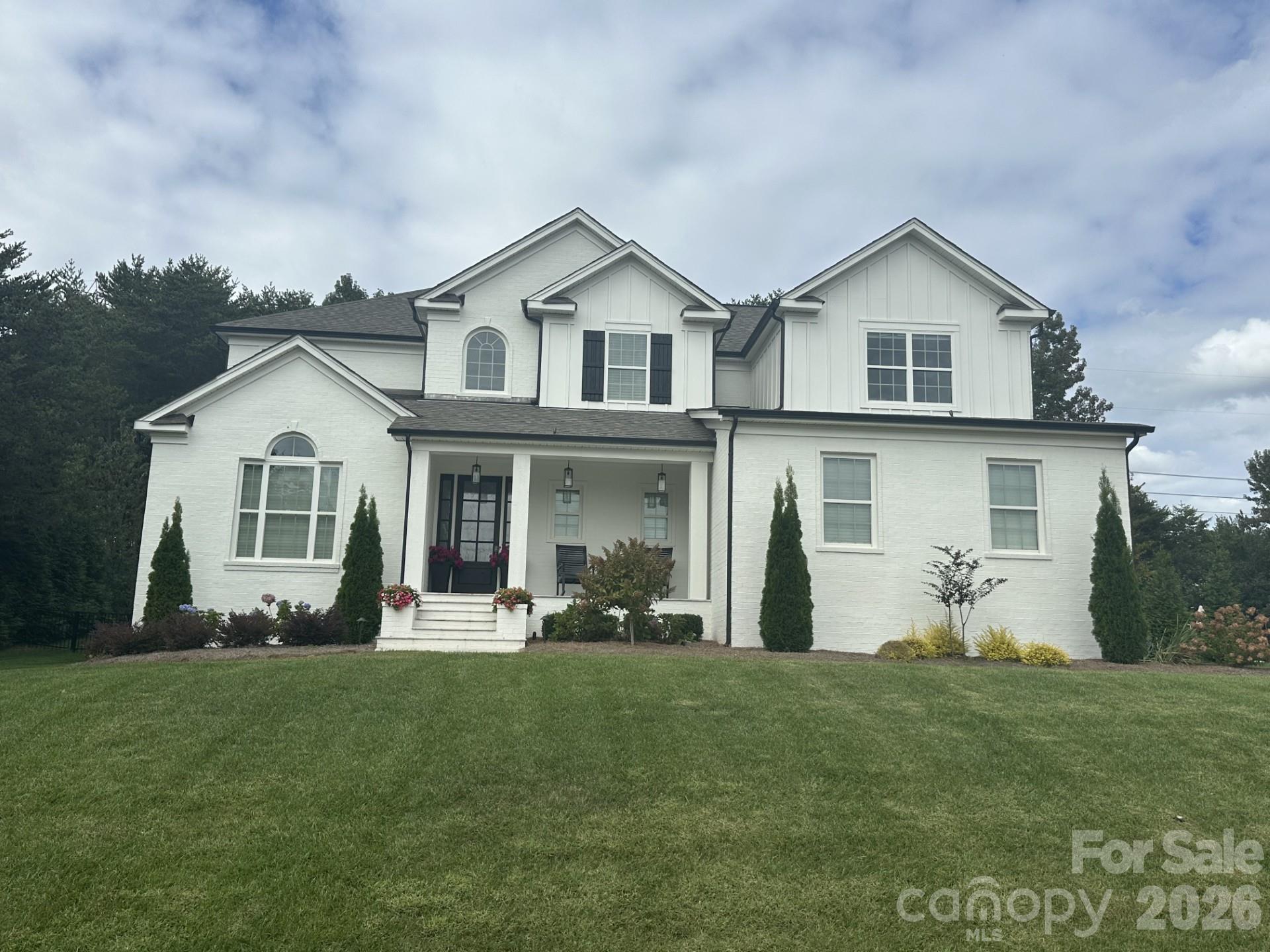 Anniston - Residential