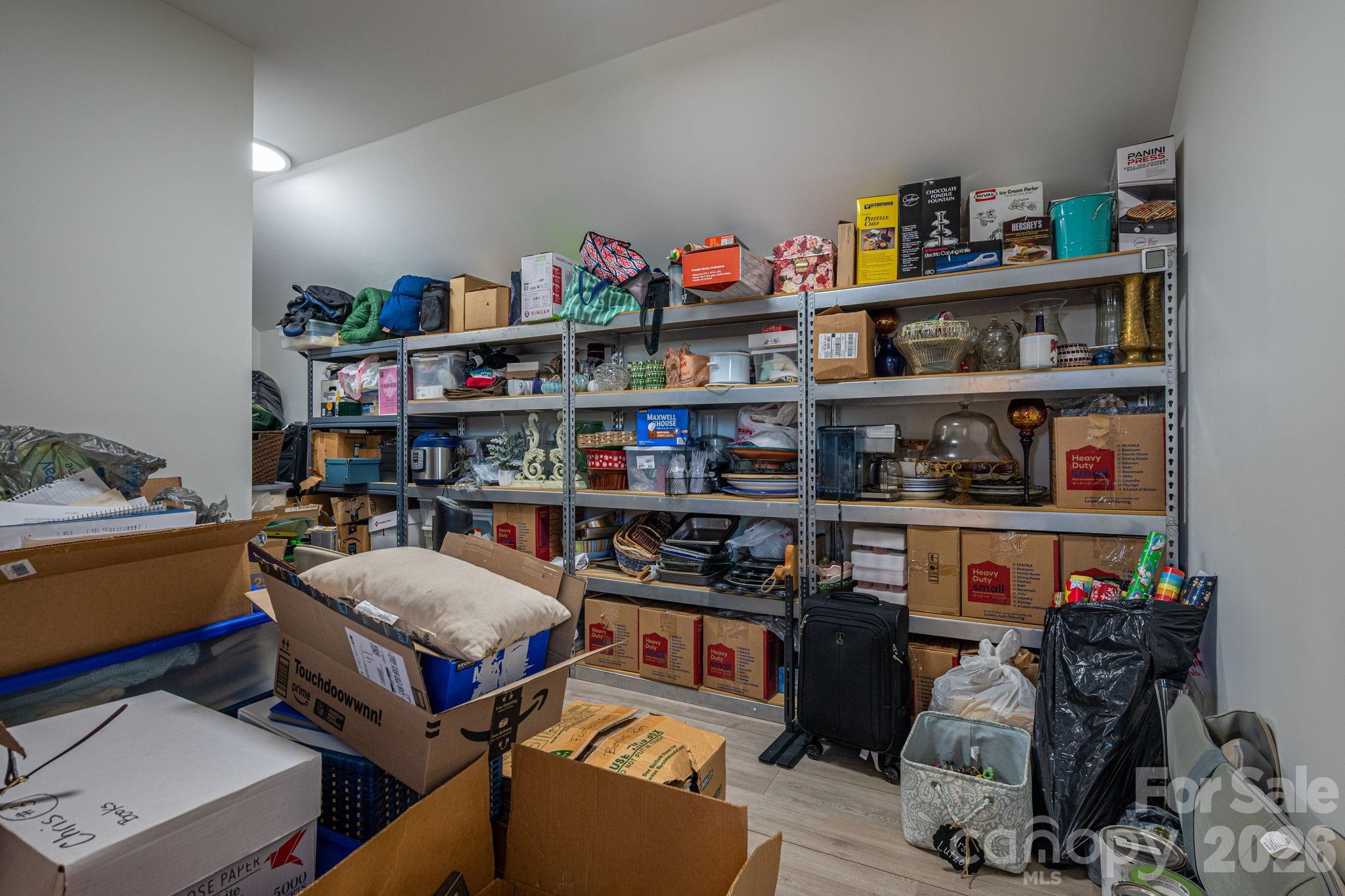 Anniston - Residential