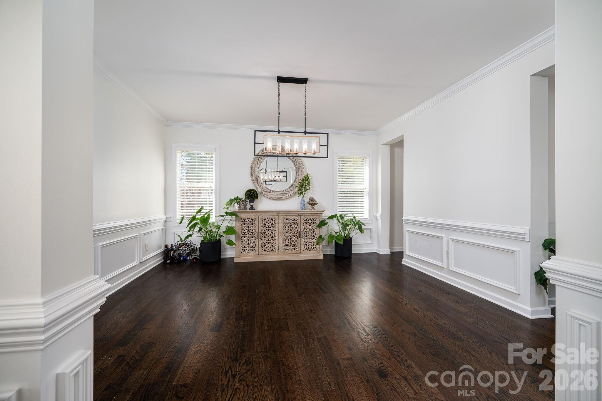 Anniston - Residential