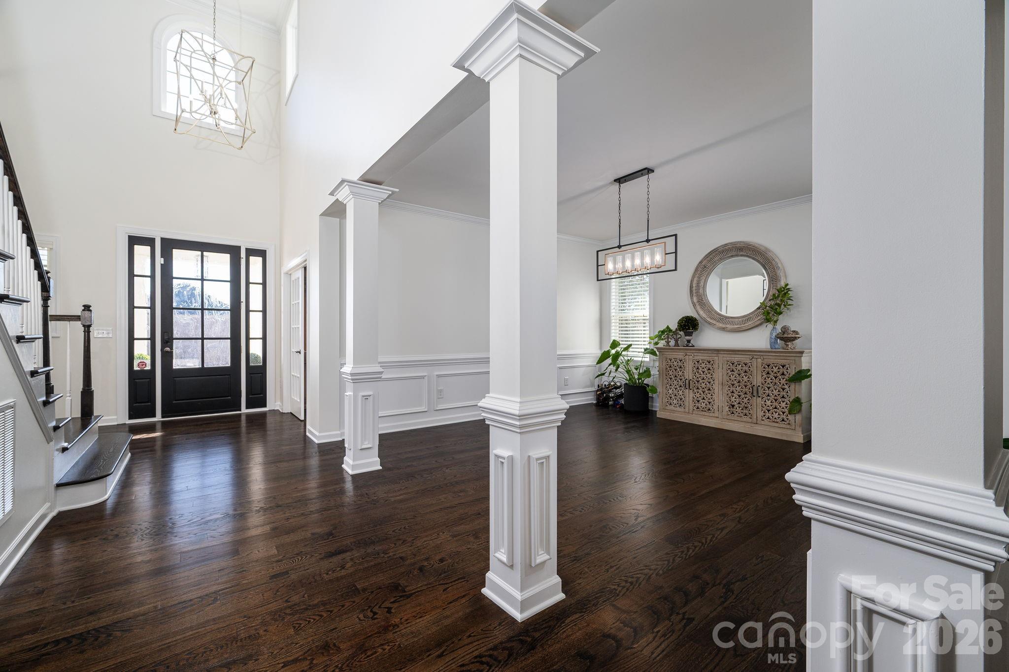 Anniston - Residential