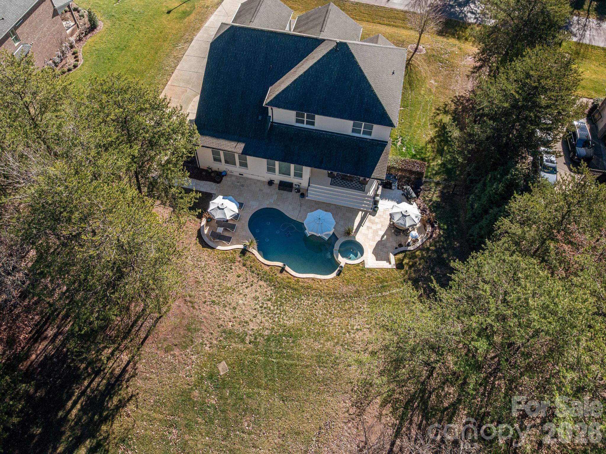 Anniston - Residential