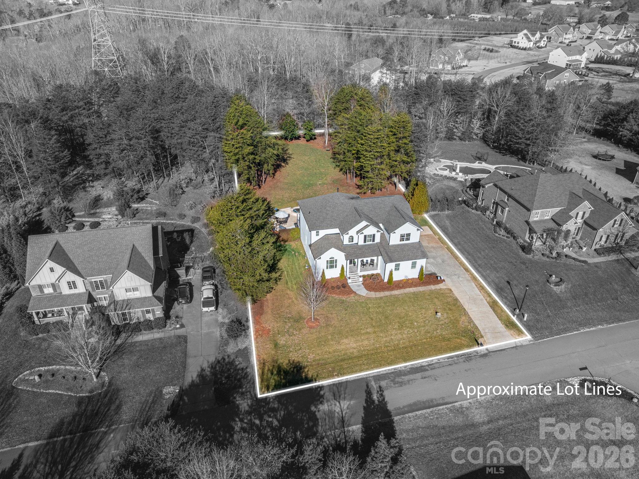 Anniston - Residential