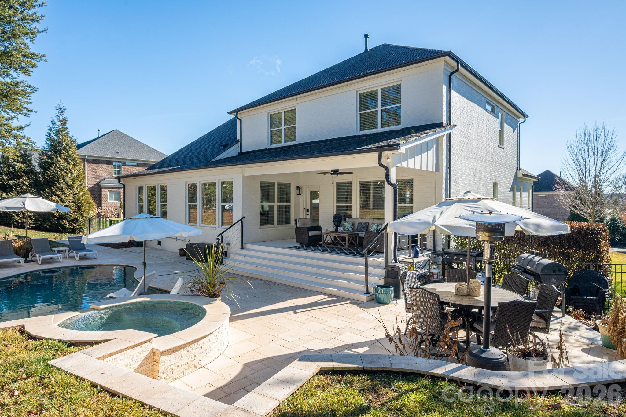 Anniston - Residential