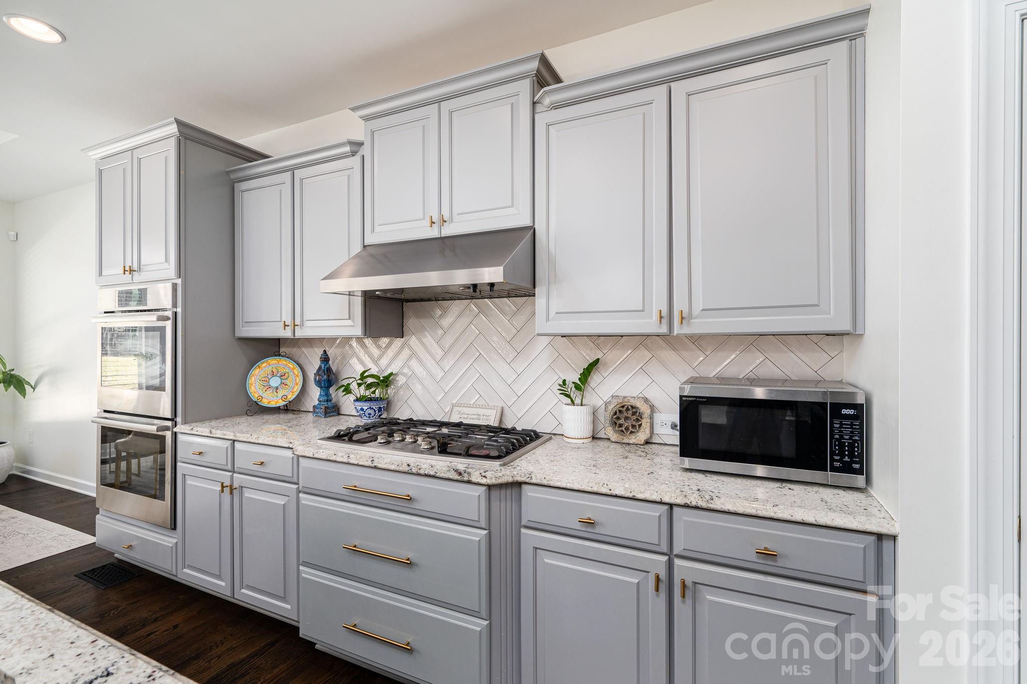 Anniston - Residential