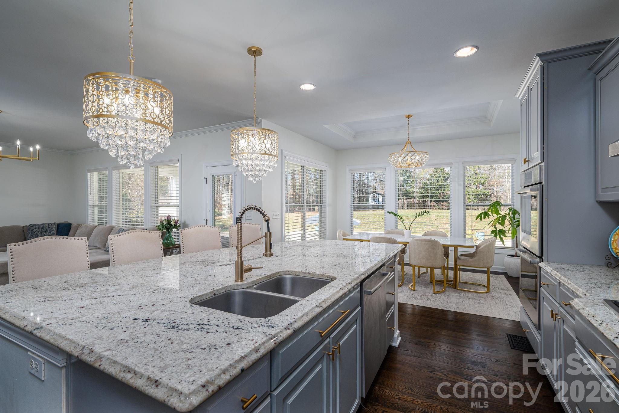 Anniston - Residential