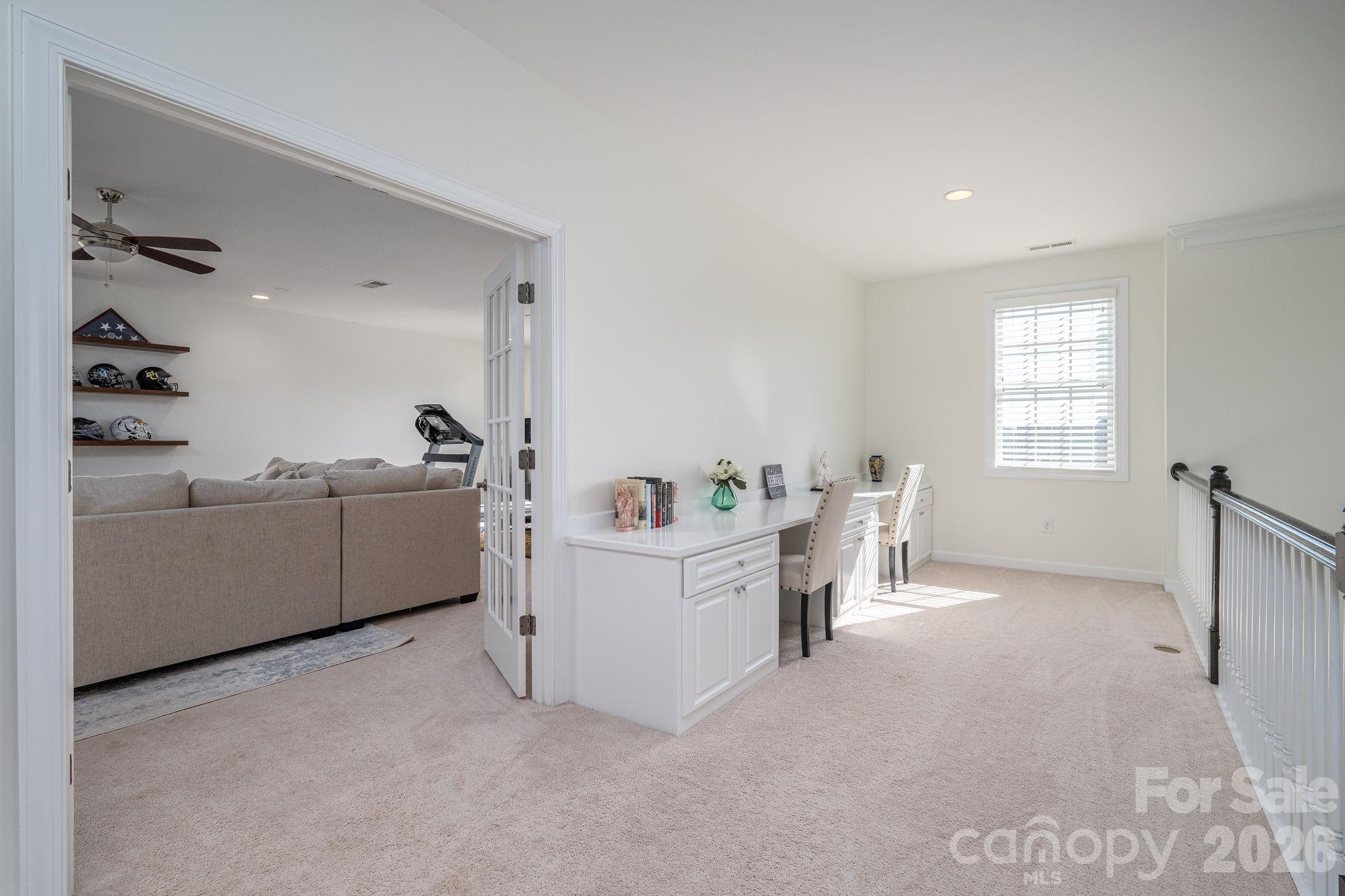 Anniston - Residential