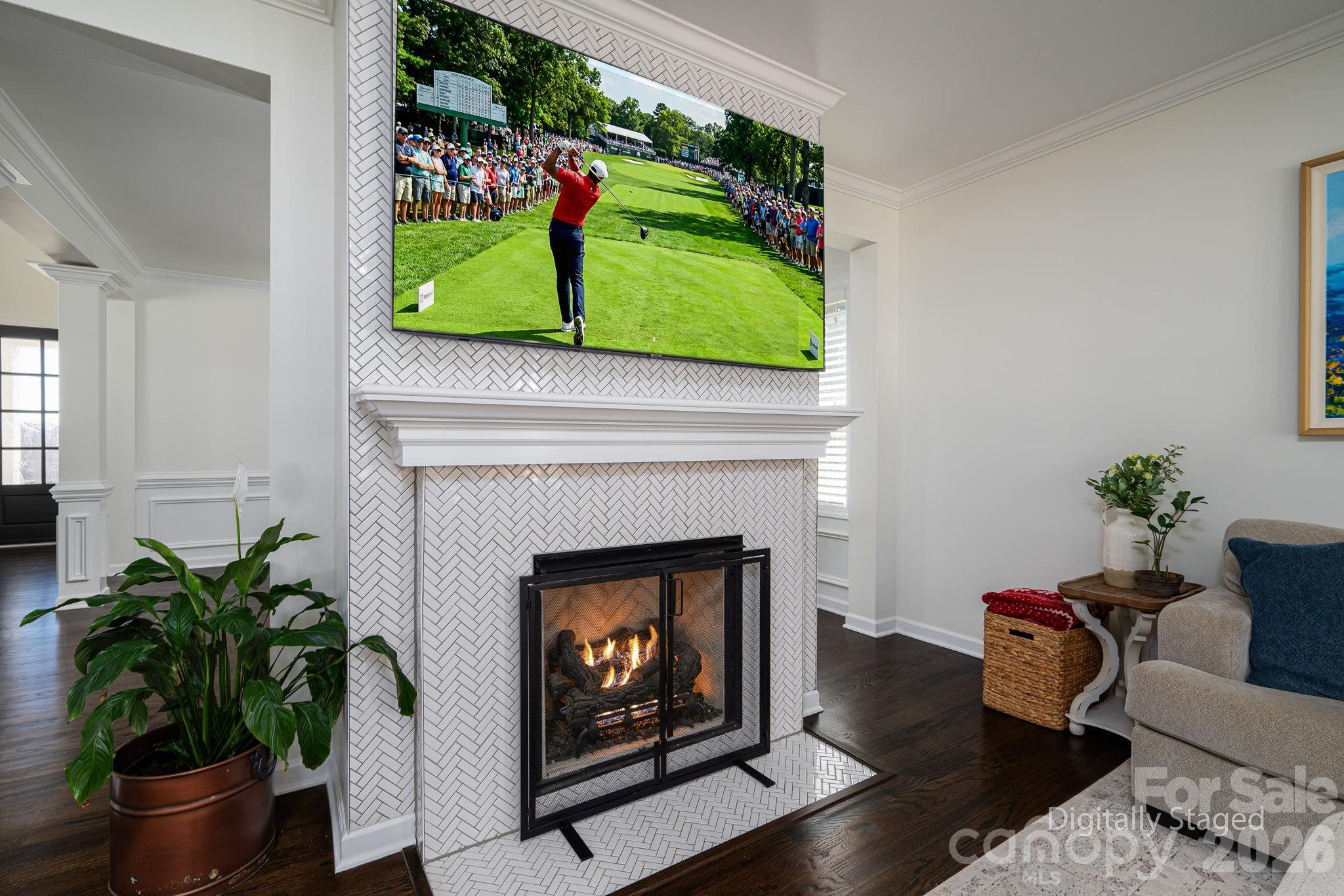 Anniston - Residential