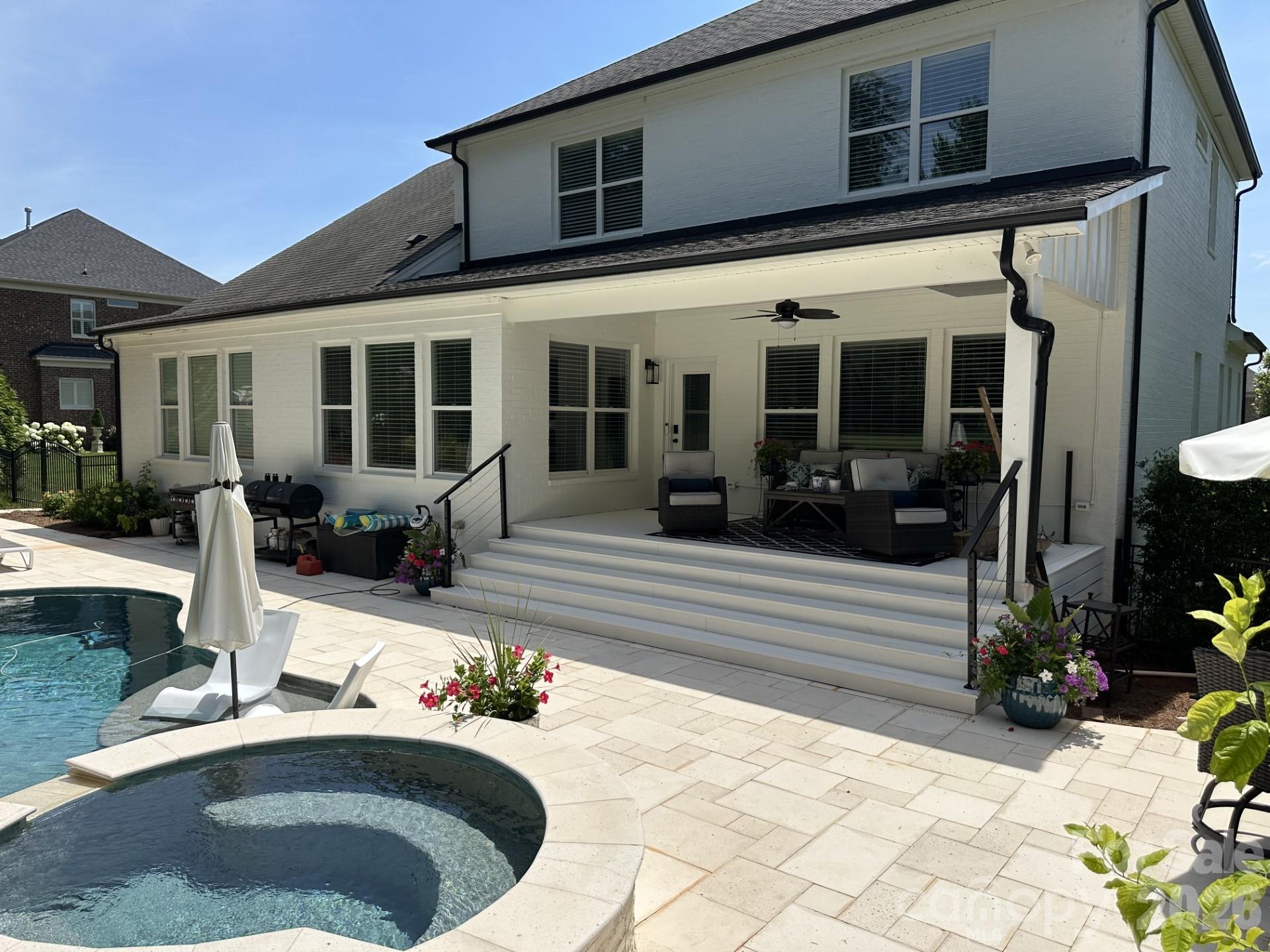 Anniston - Residential