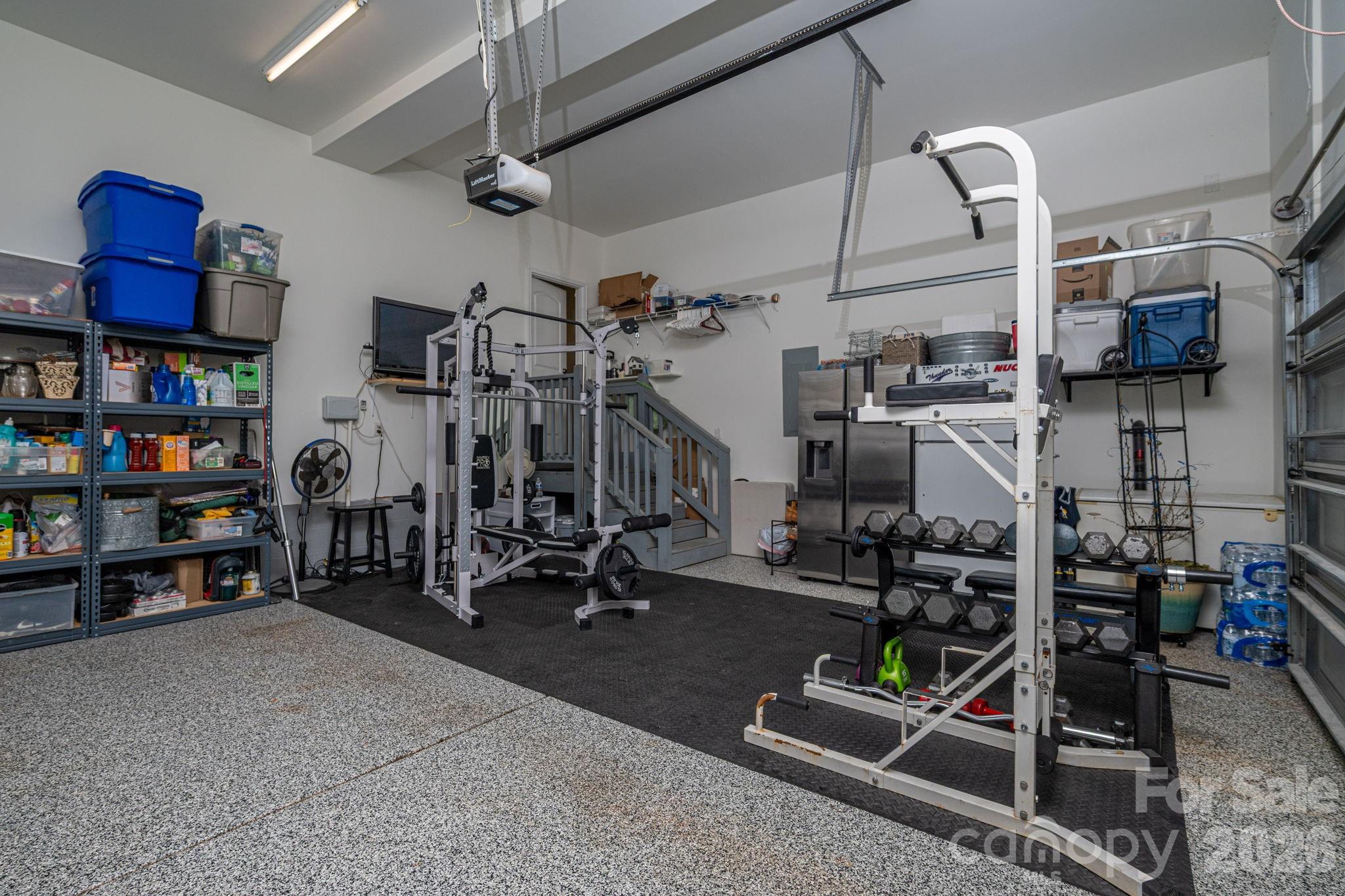 Anniston - Residential