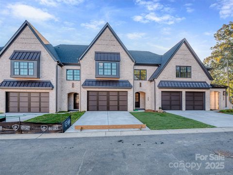 305 Audrey Place 7 Charlotte NC 28226
