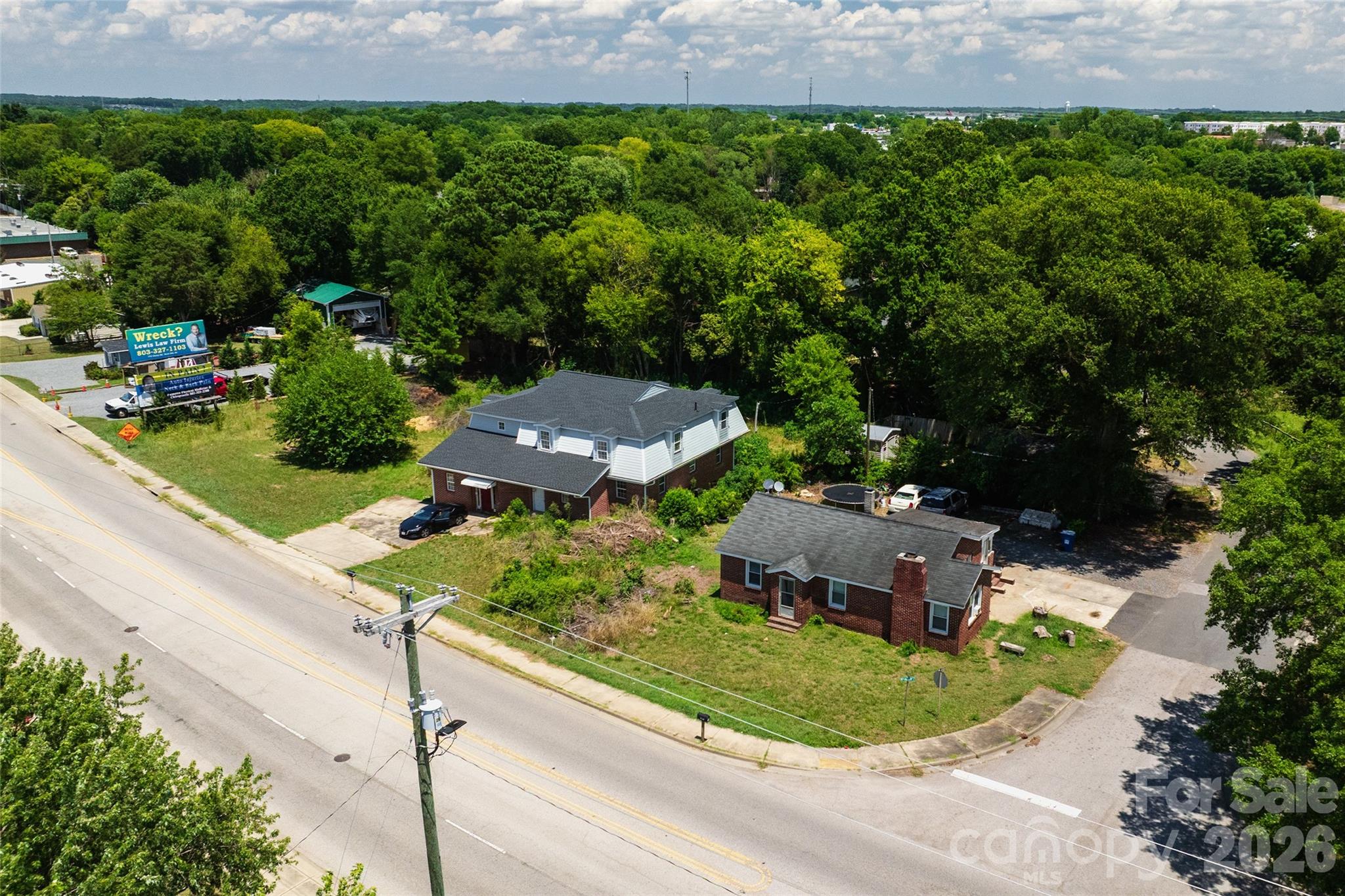 1110/1112 Mt Gallant Road