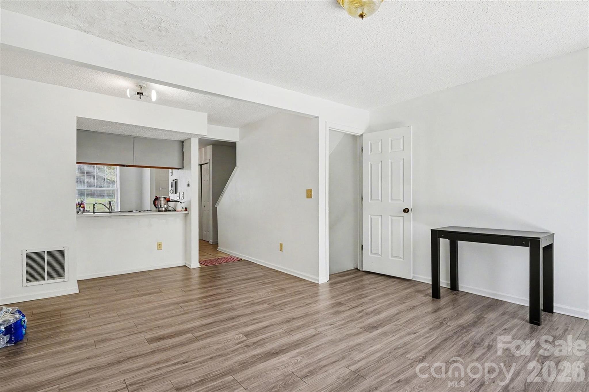 Alexander Towne - Residential