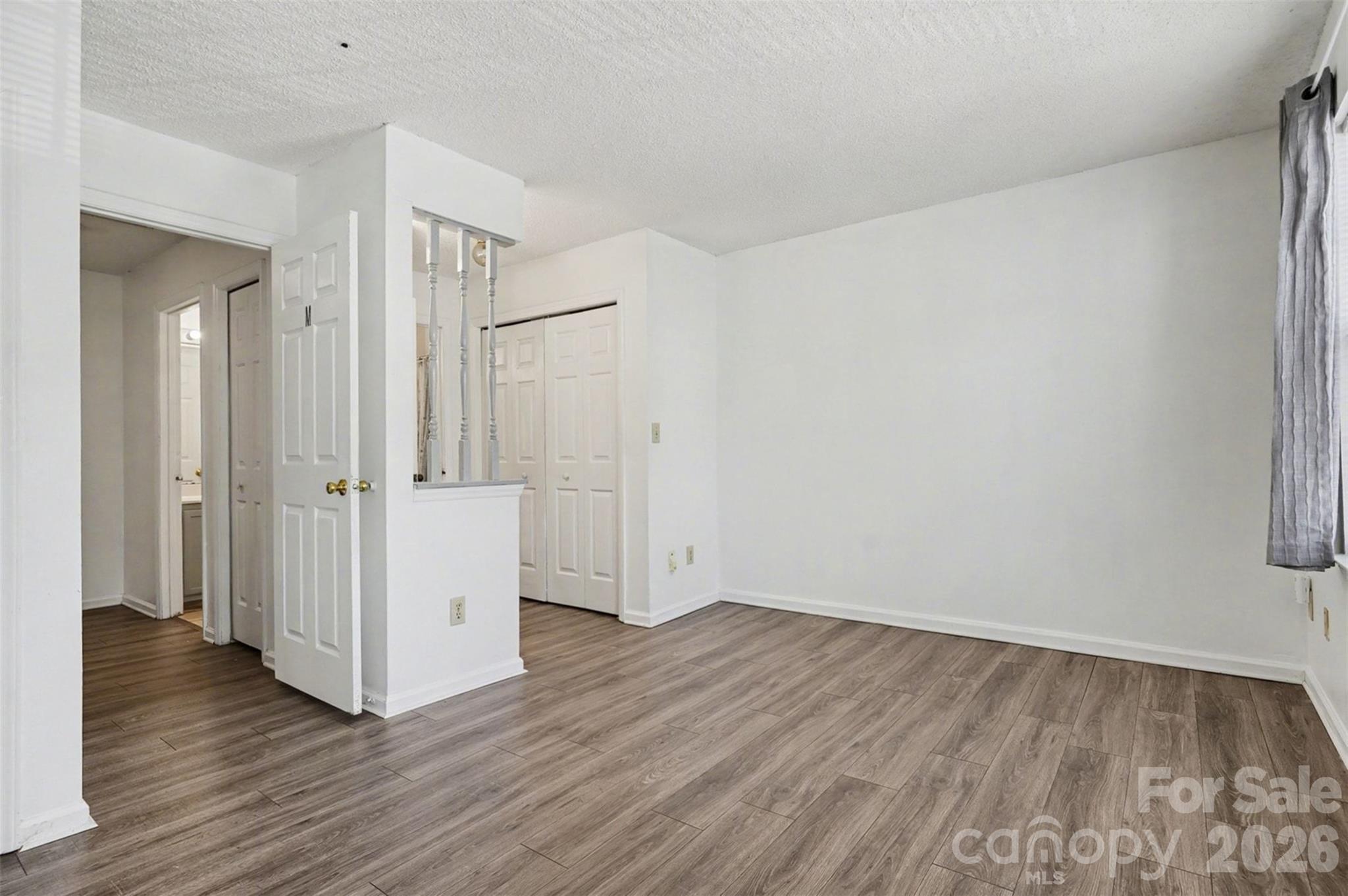 Alexander Towne - Residential