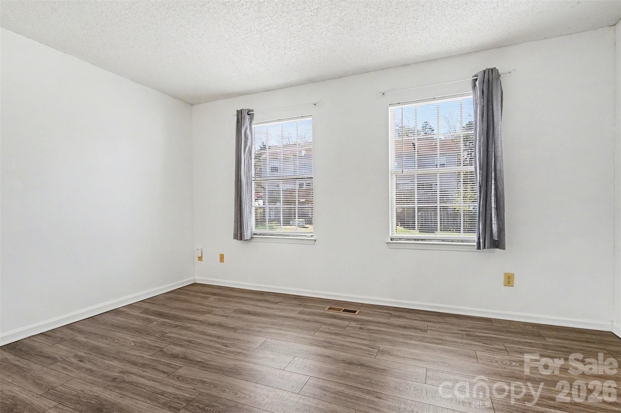 Alexander Towne - Residential