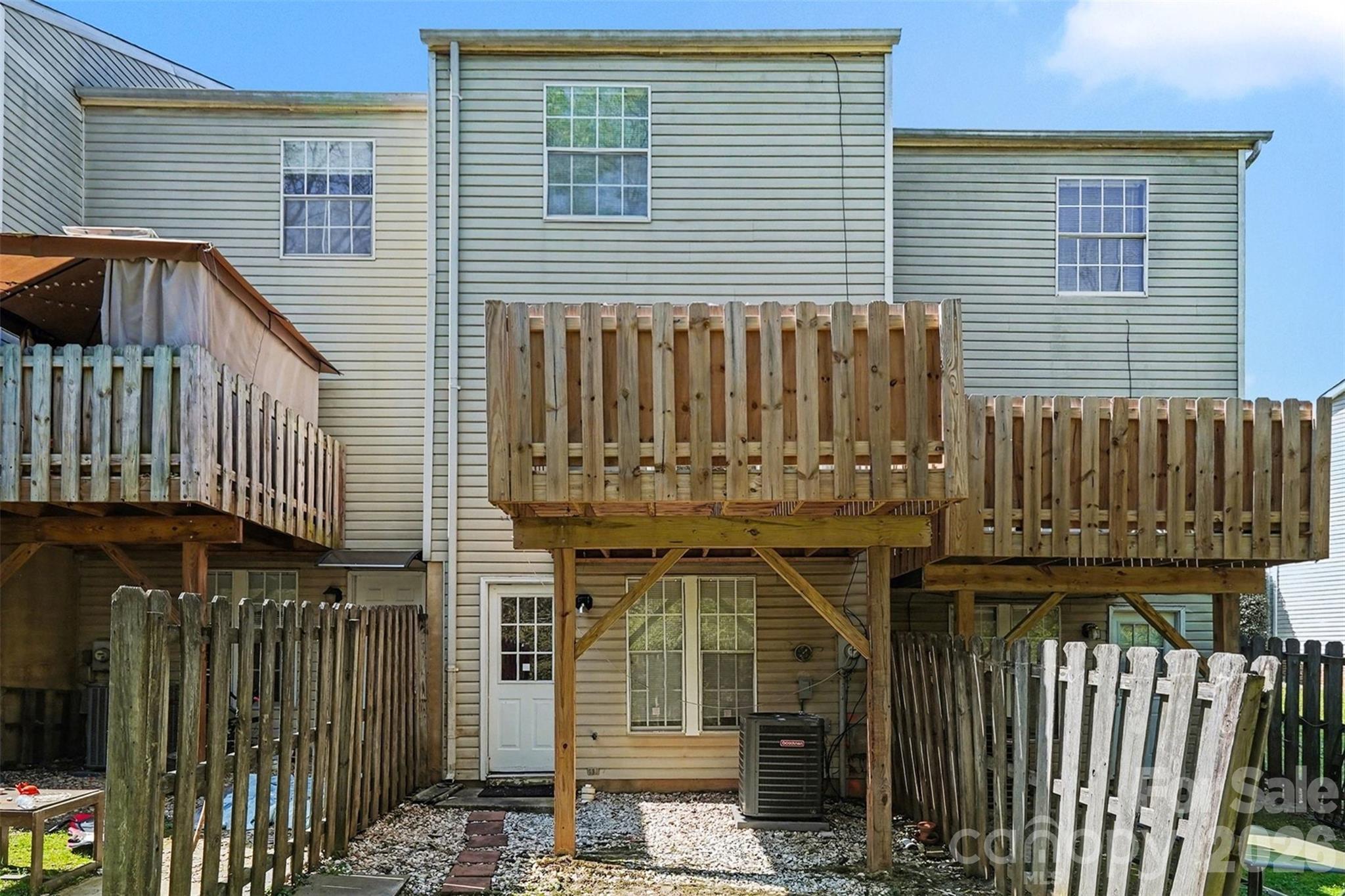 Alexander Towne - Residential