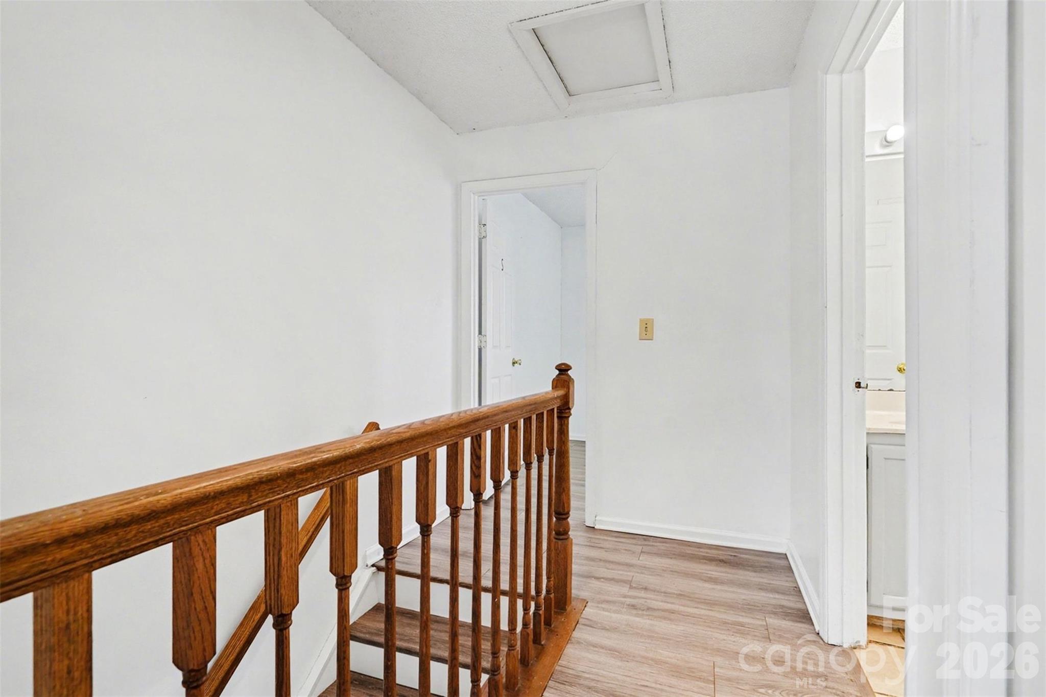 Alexander Towne - Residential