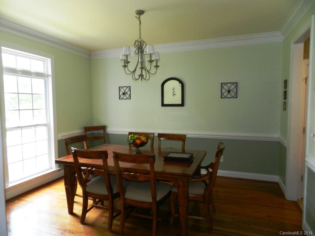 Lakeshore - Residential Lease