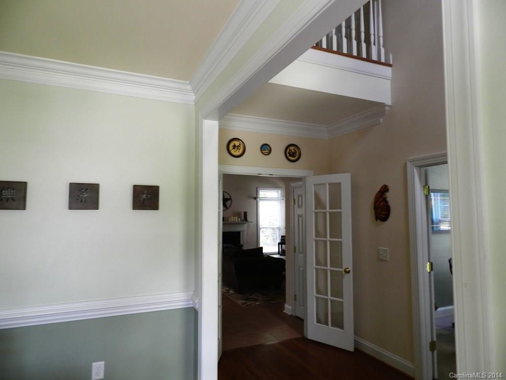 Lakeshore - Residential Lease
