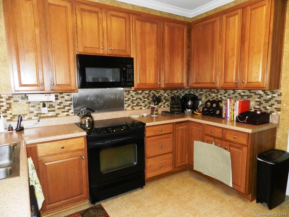 Lakeshore - Residential Lease