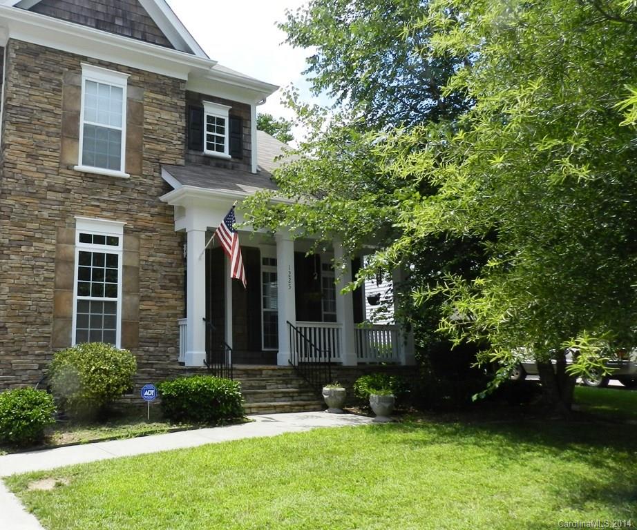 Lakeshore - Residential Lease