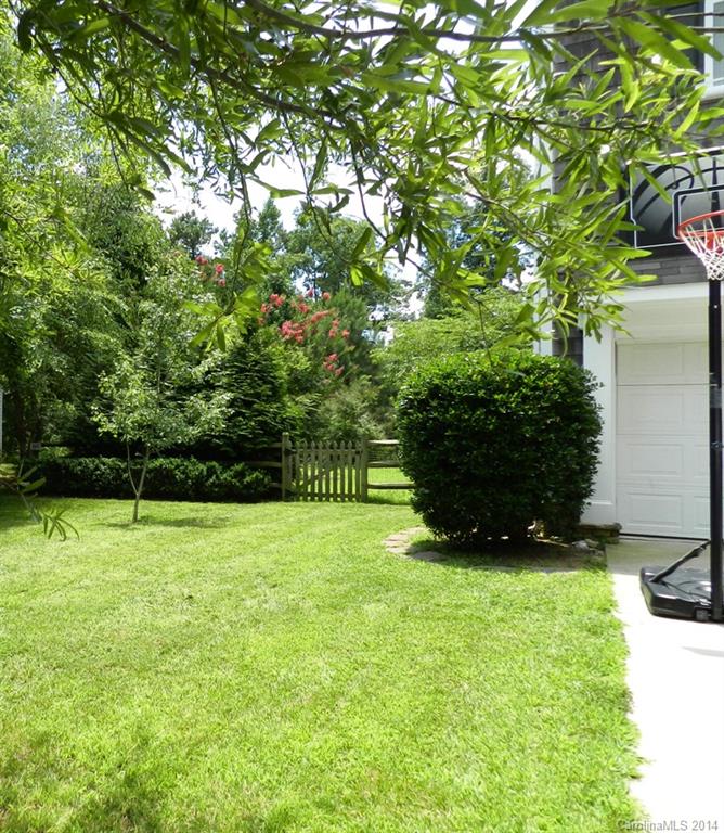 Lakeshore - Residential Lease