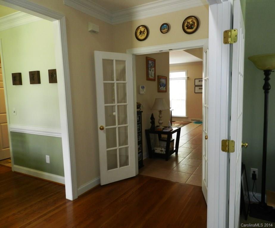 Lakeshore - Residential Lease