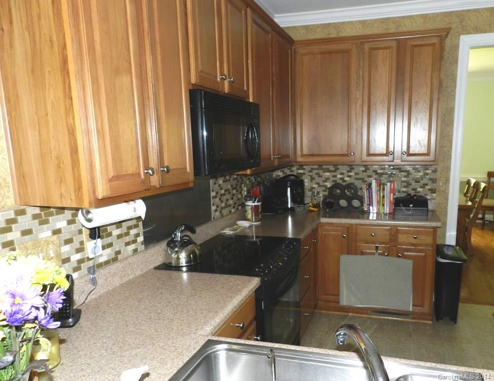 Lakeshore - Residential Lease