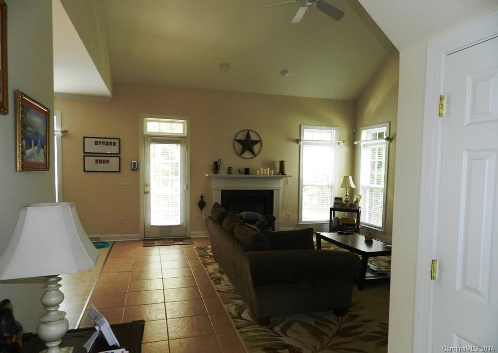 Lakeshore - Residential Lease