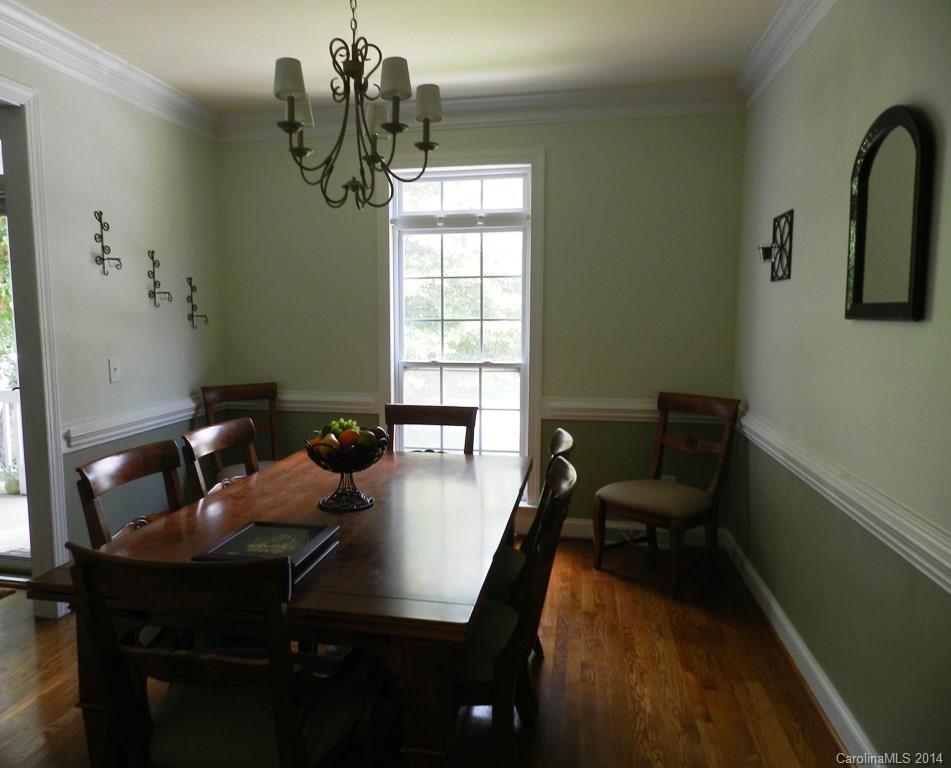 Lakeshore - Residential Lease