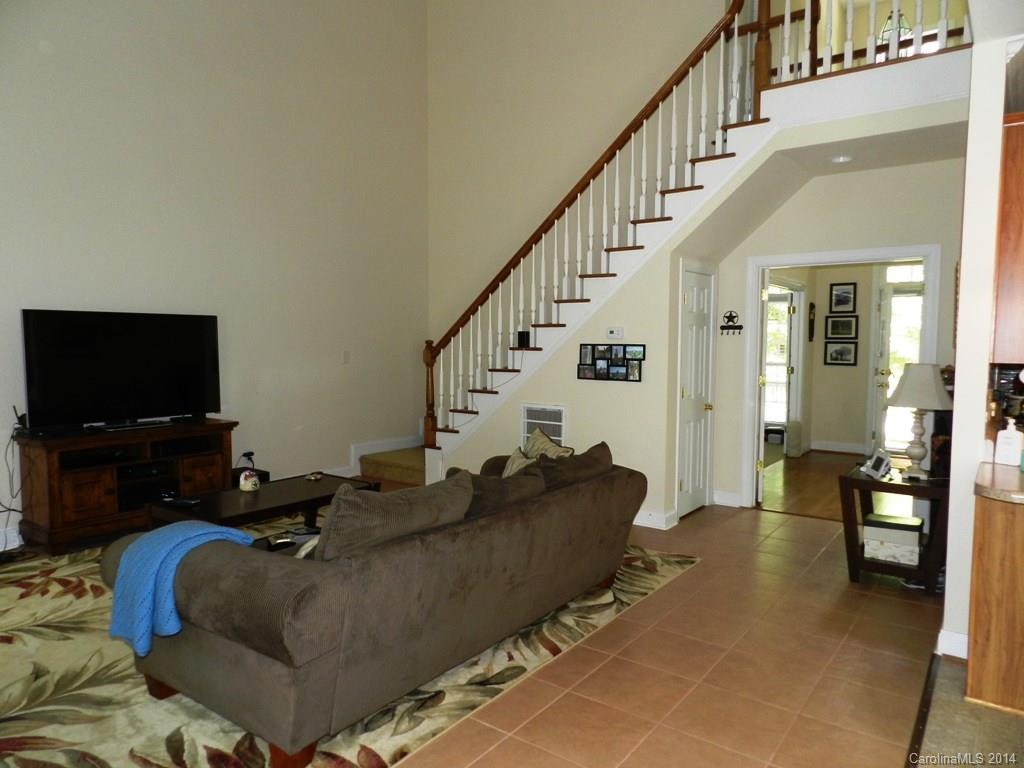 Lakeshore - Residential Lease