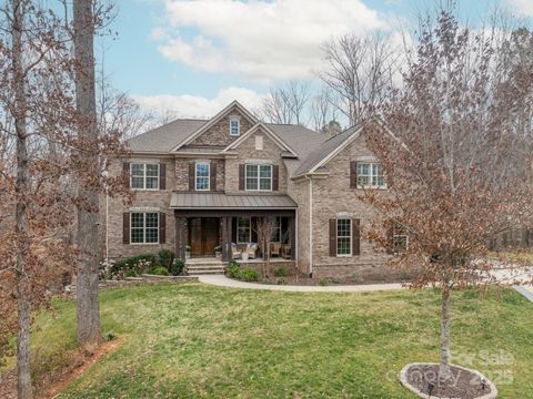 2007 Fernhurst Terrace Matthews NC 28104